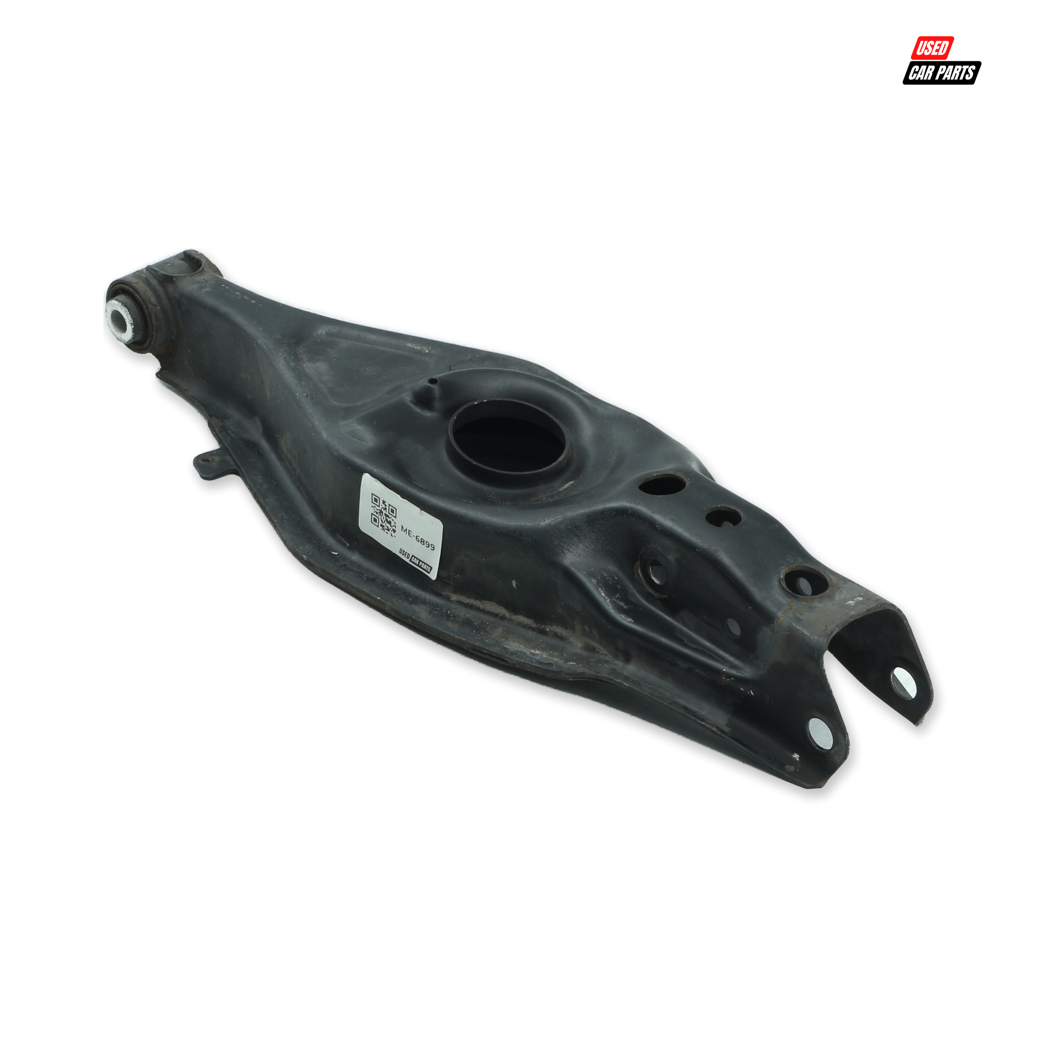 Used Drivers Side Rear Lower Control Arm for 2003 Mercedes-Benz C230K Coupe A/T