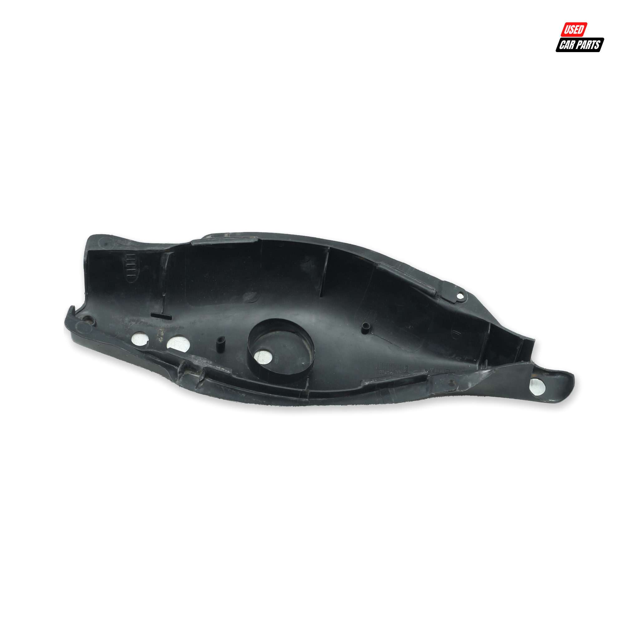 Used MERCEDES-BENZ C230K COUPE A/T 2003 Drivers Side Rear Lower Control Arm Cover (Part Number A2033520088)