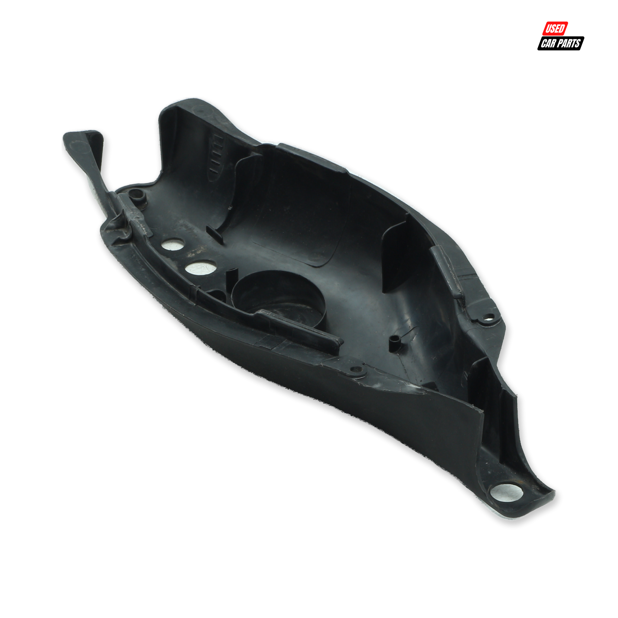 Used MERCEDES-BENZ C230K COUPE A/T 2003 Drivers Side Rear Lower Control Arm Cover (Part Number A2033520088)