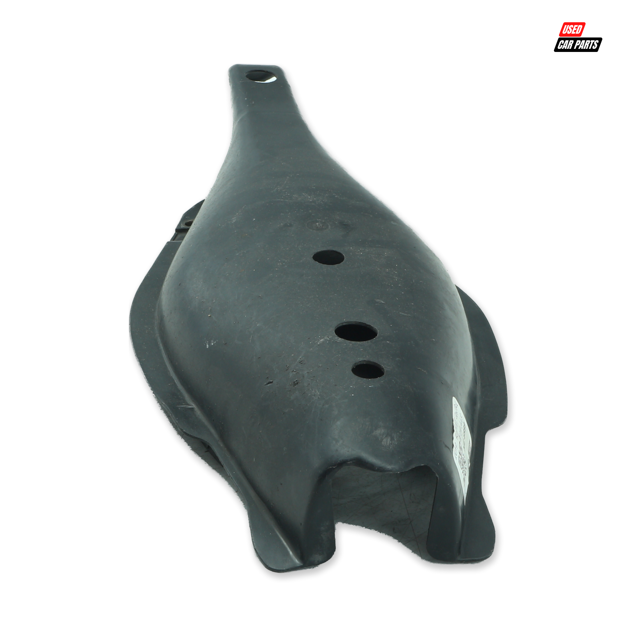 Used MERCEDES-BENZ C230K COUPE A/T 2003 Drivers Side Rear Lower Control Arm Cover (Part Number A2033520088)