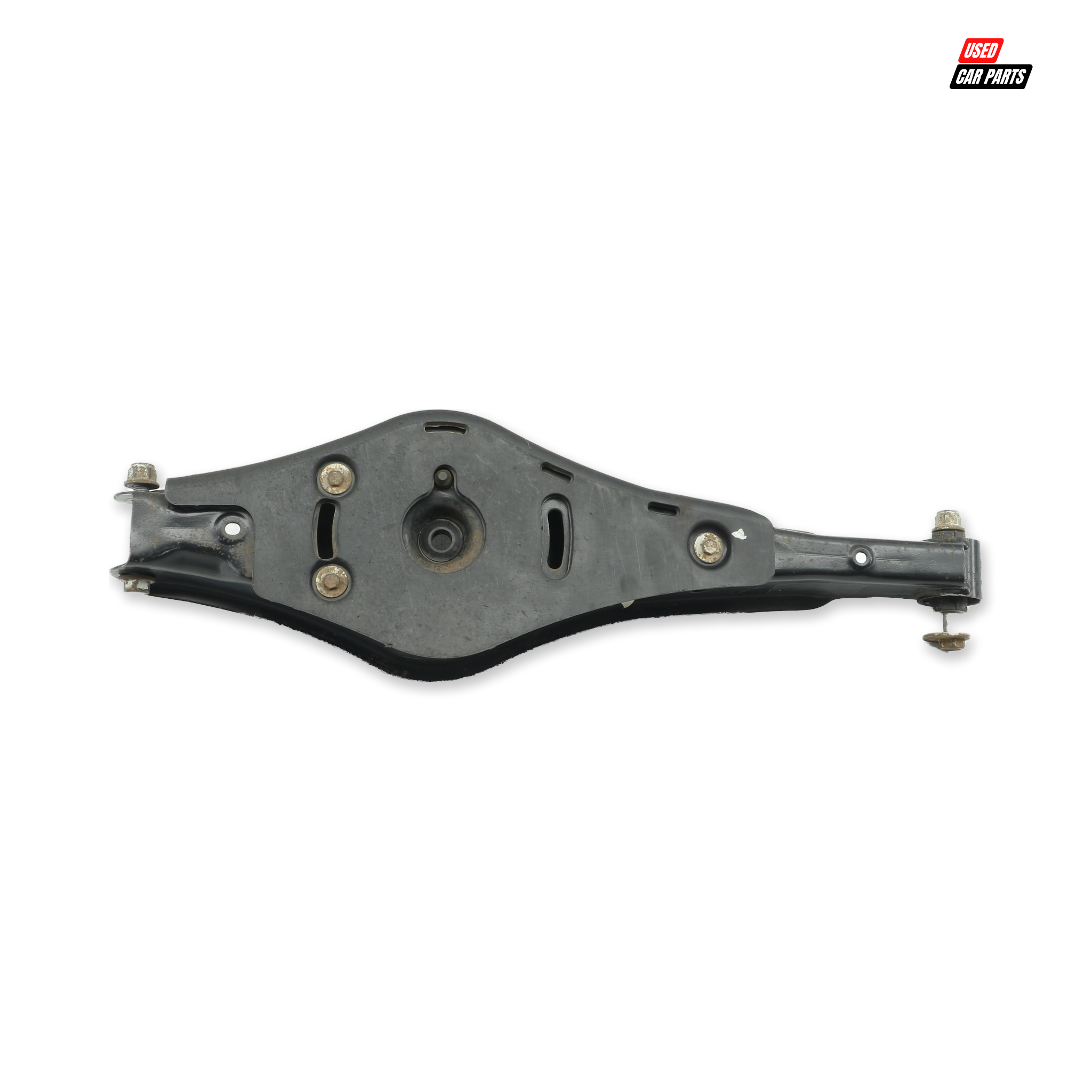 Used Drivers Side Rear Lower Suspension Arm (Part Number 1K0511534D) for 2011 AUDI 1.4 TFSI ATTRACTION