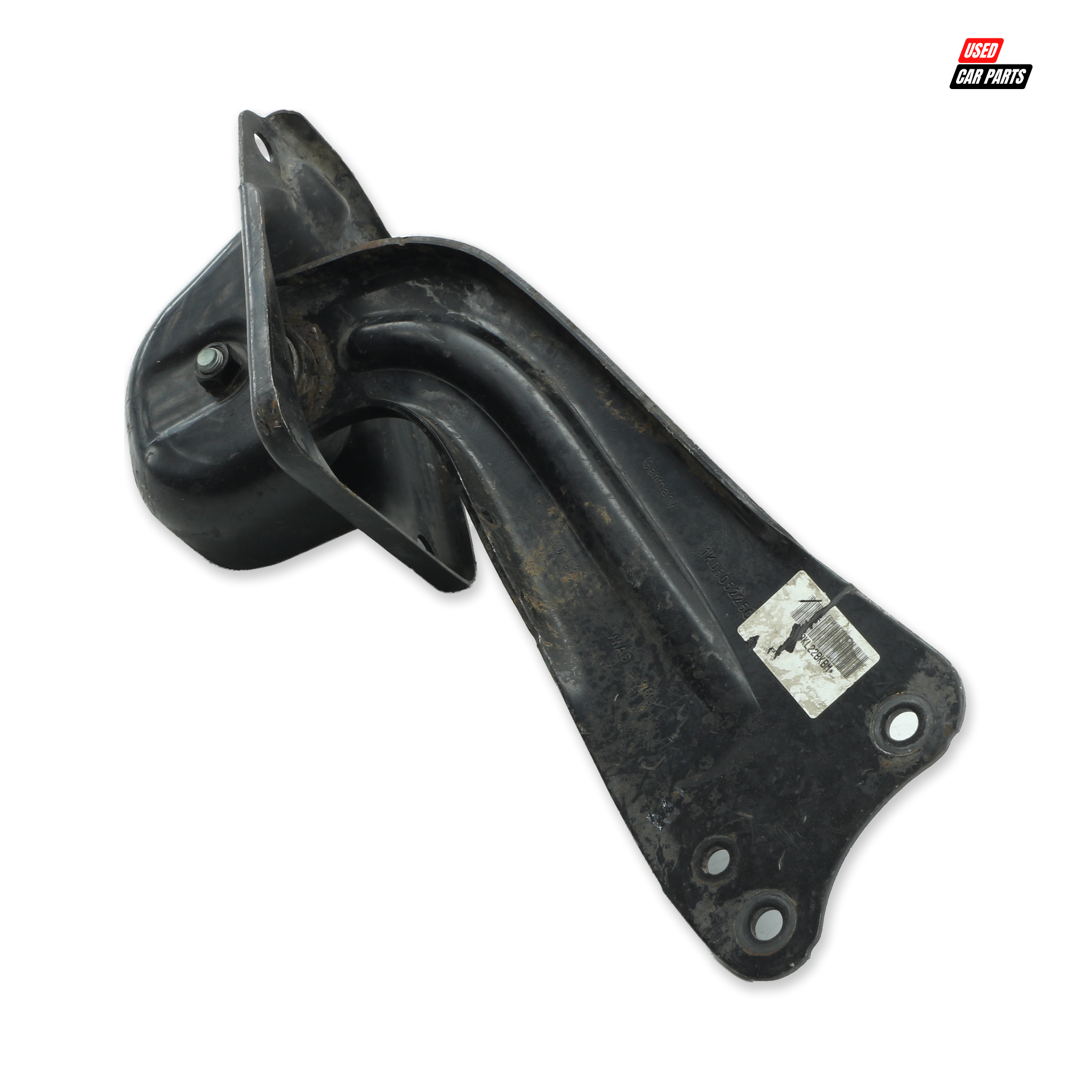 Used Drivers Side Rear Lower Suspension Arm (Part Number 1K0505225C) for 2000 VOLKSWAGEN PASSAT
