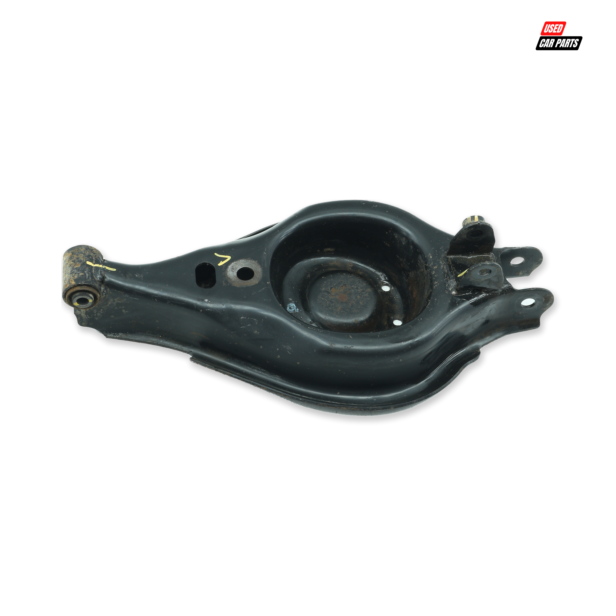 Used 2012 Chevrolet Captiva Drivers Side Rear Lower Suspension Arm