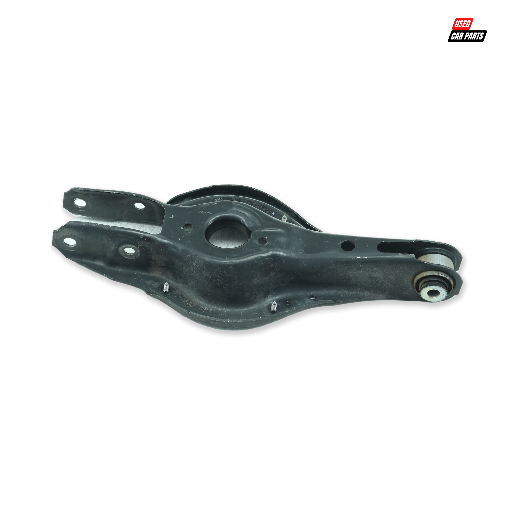 Used BMW 320i 2013 Drivers Side Rear Lower Suspension Arm