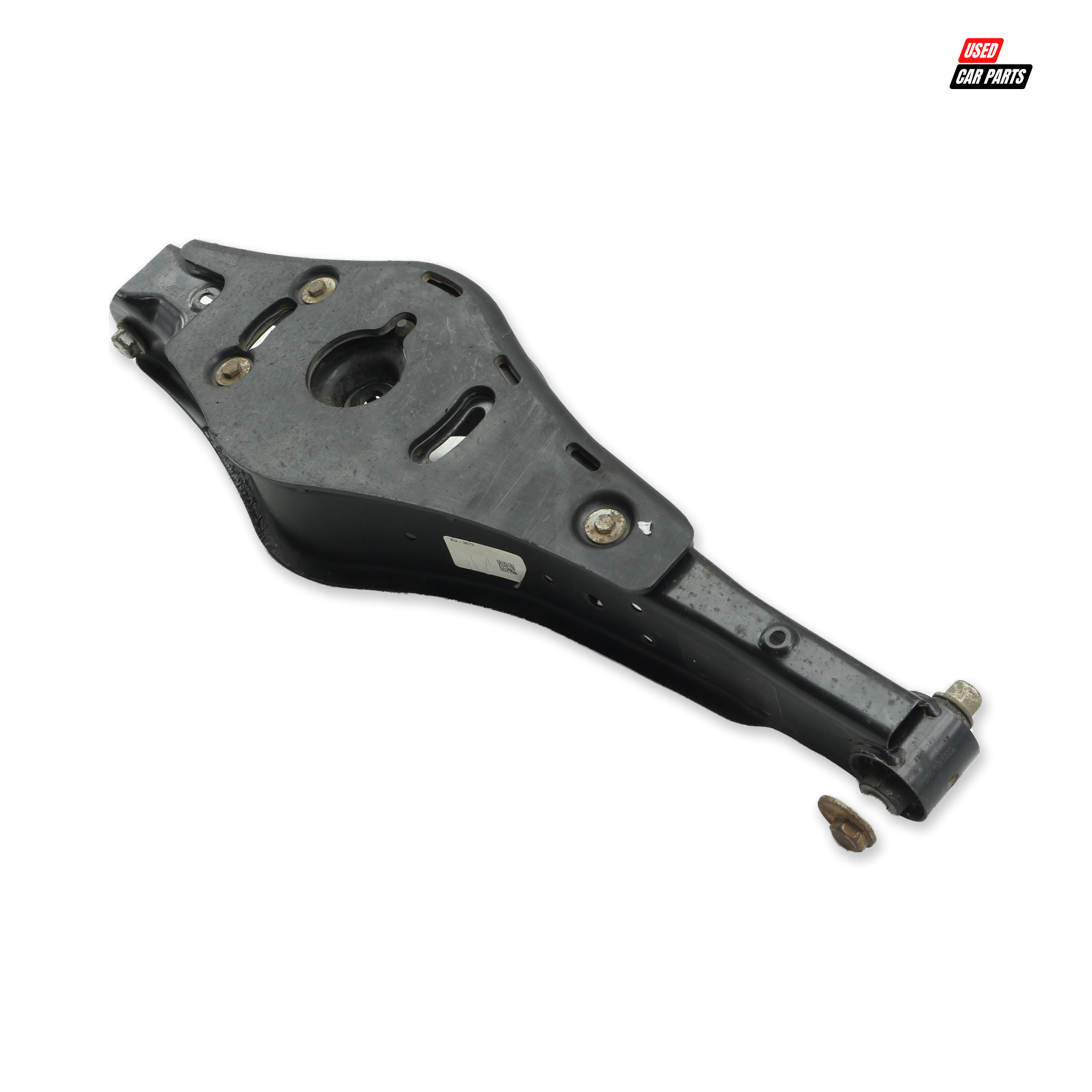 Used Drivers Side Rear Lower Suspension Arm (Part Number 1K0511534D) for 2011 AUDI 1.4 TFSI ATTRACTION