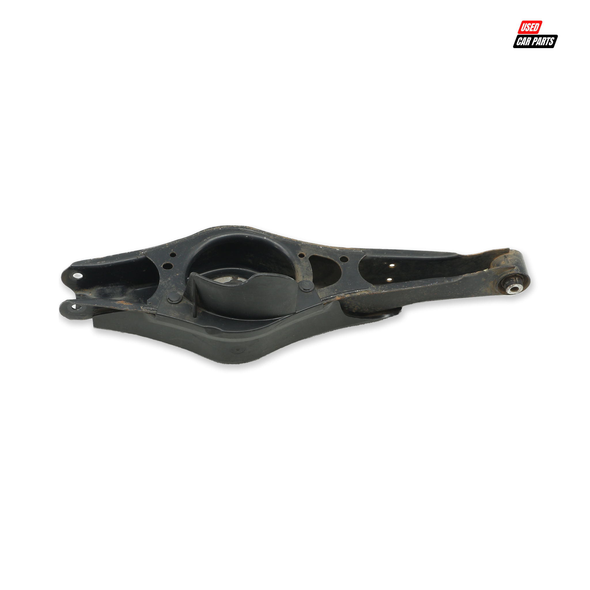 Used Drivers Side Rear Lower Suspension Arm (Part Number 1K0511534D) for 2009 Volkswagen Polo Mk5 Hatchback TDI