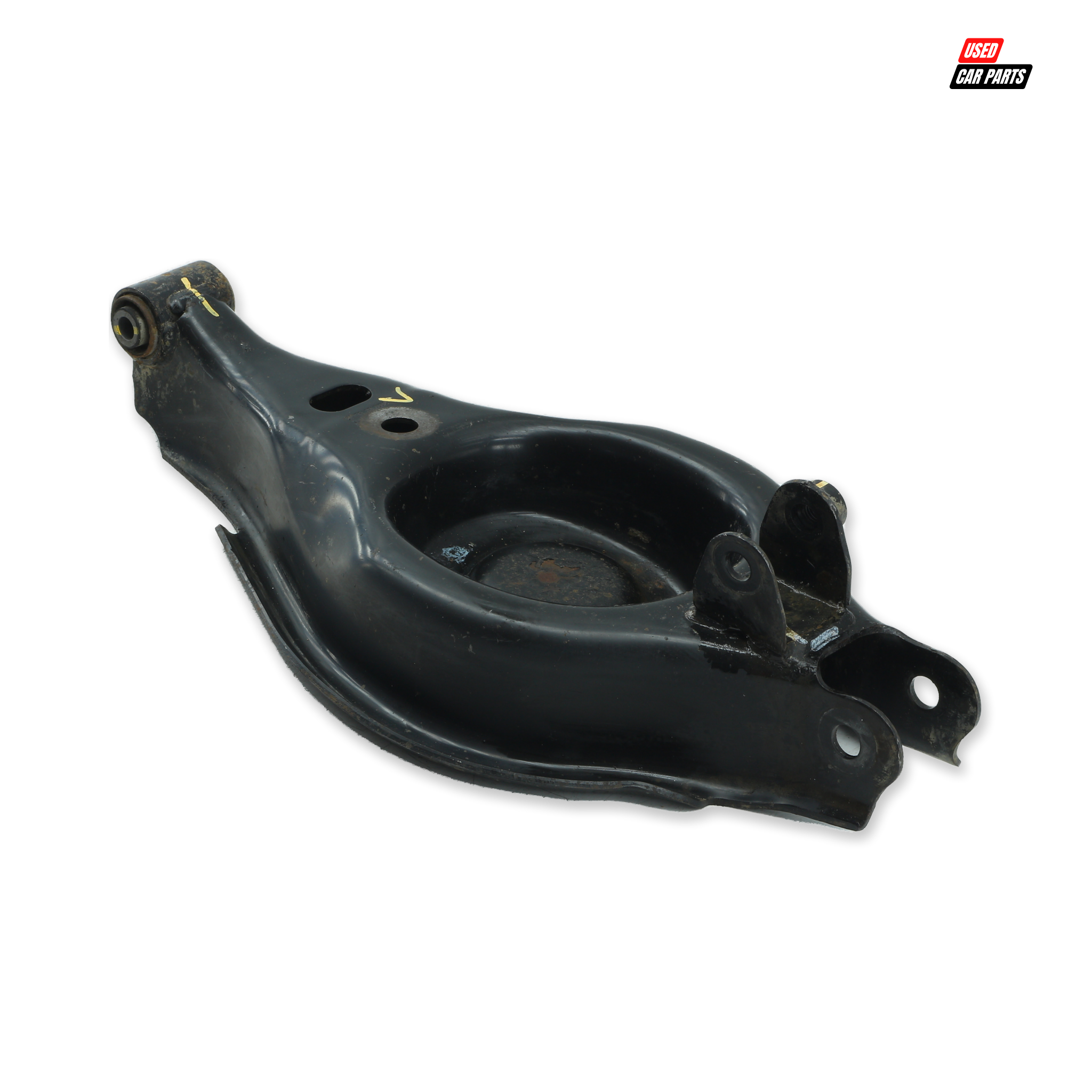 Used 2012 Chevrolet Captiva Drivers Side Rear Lower Suspension Arm