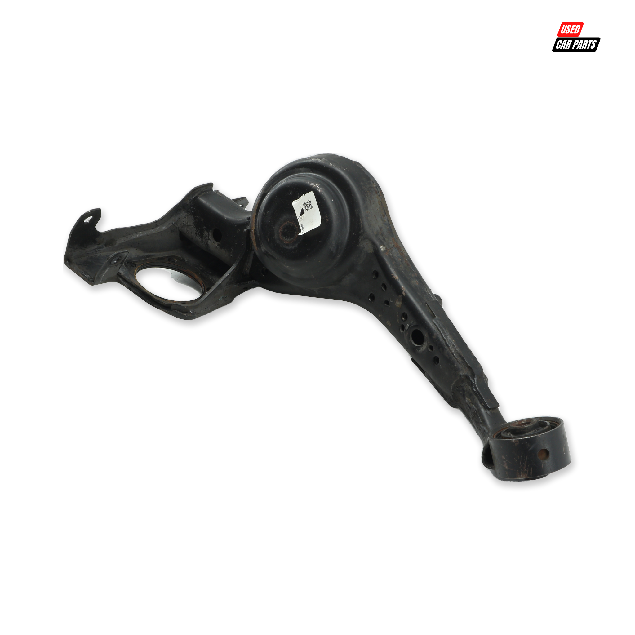 Used Drivers Side Rear Lower Suspension Arm for 2014 CHERY 1.6 TX