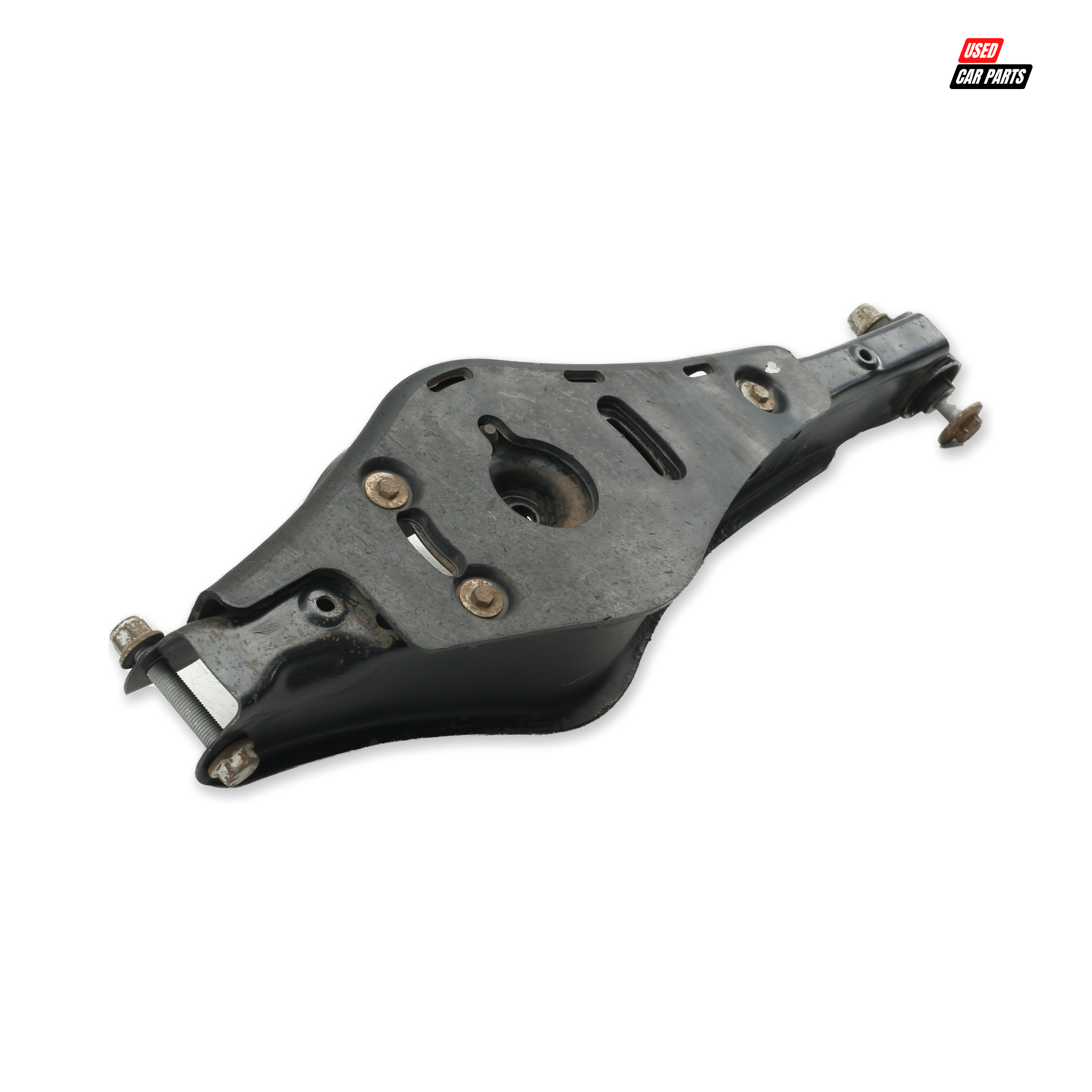 Used Drivers Side Rear Lower Suspension Arm (Part Number 1K0511534D) for 2011 AUDI 1.4 TFSI ATTRACTION