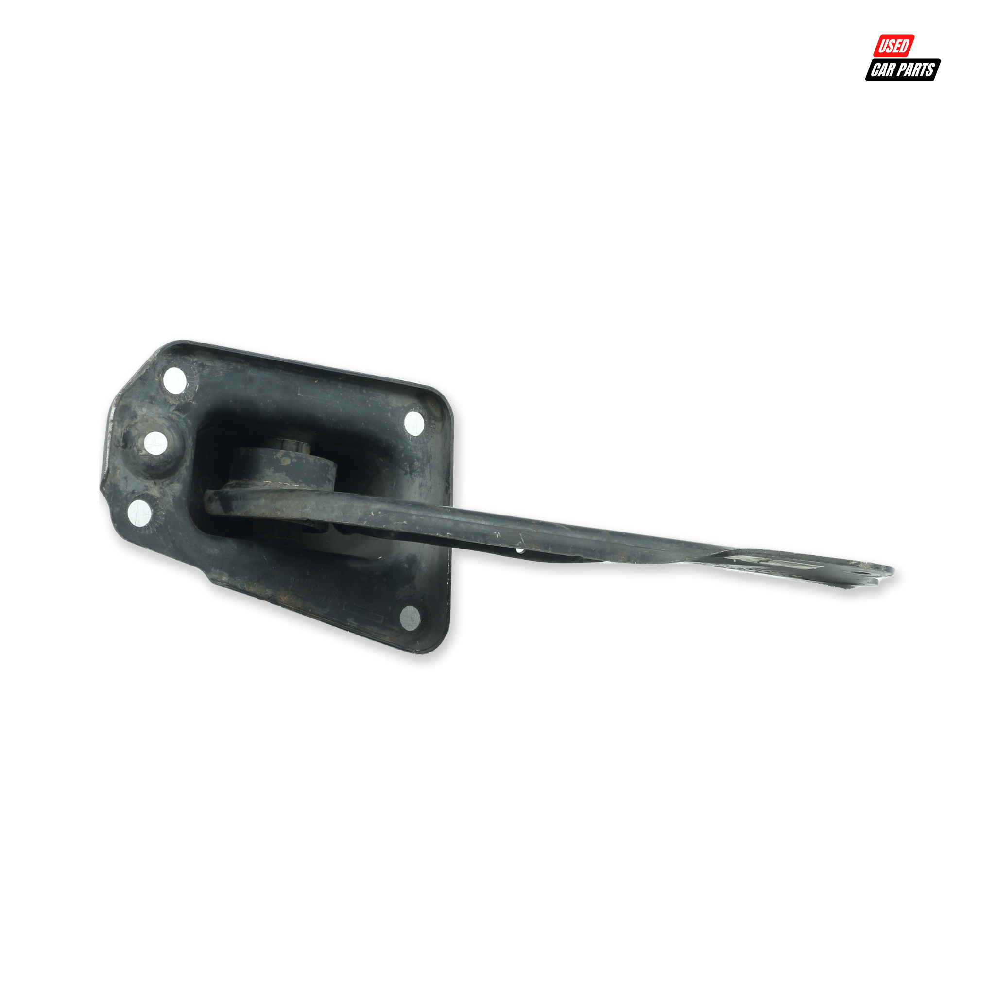 Used Drivers Side Rear Lower Suspension Arm (Part Number 1K0505225C) for 2000 VOLKSWAGEN PASSAT