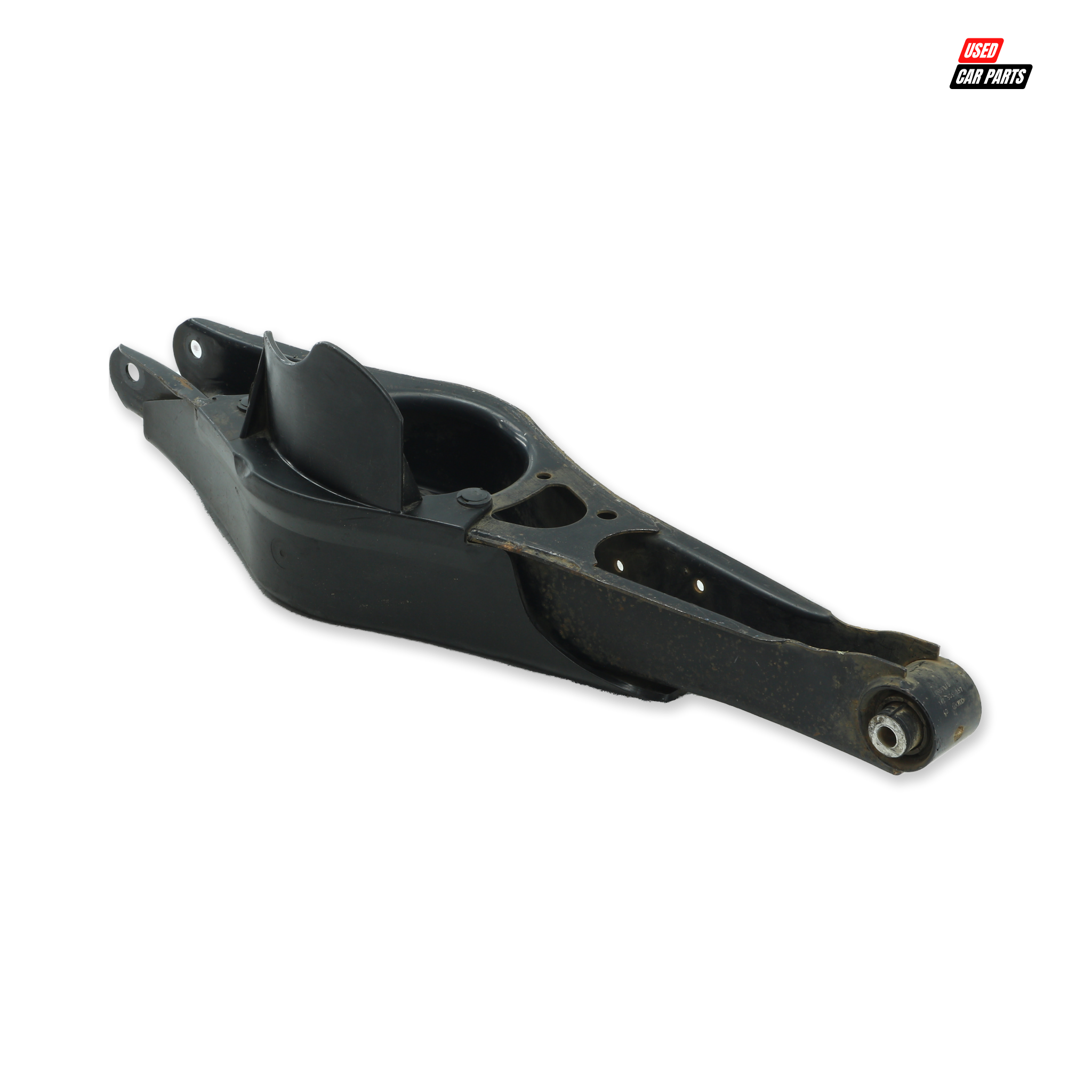 Used Drivers Side Rear Lower Suspension Arm (Part Number 1K0511534D) for 2009 Volkswagen Polo Mk5 Hatchback TDI