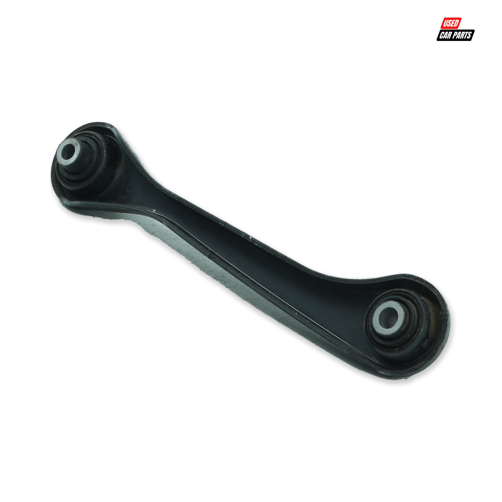 Used Drivers Side Rear Lower Suspension Arm (Part Number 1K0501530C) for VOLKSWAGEN JETTA 2015