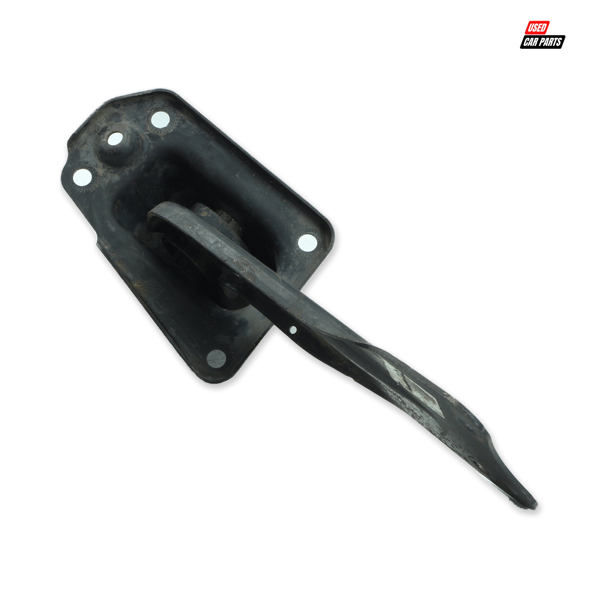 Used Drivers Side Rear Lower Suspension Arm (Part Number 1K0505225C) for 2000 VOLKSWAGEN PASSAT