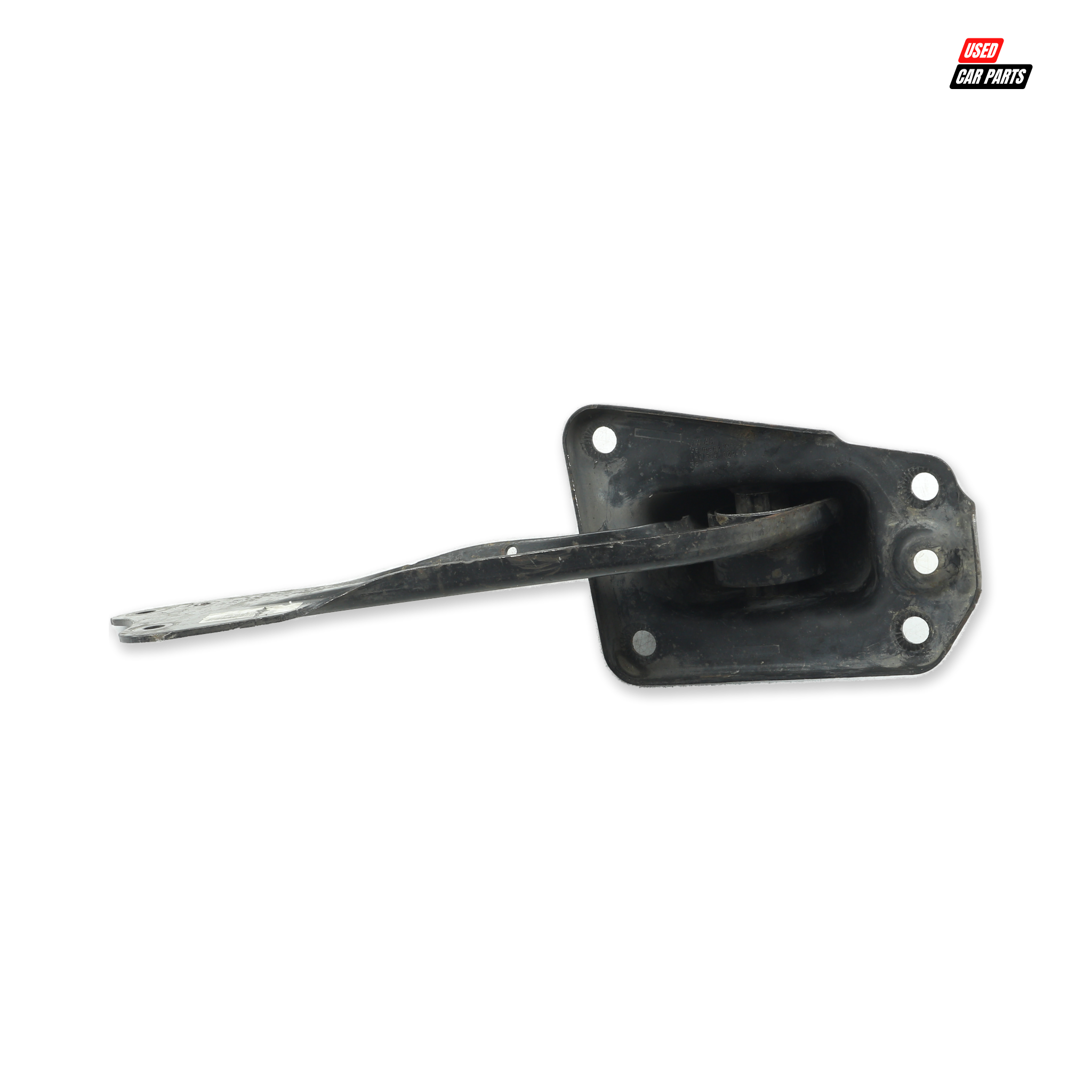 Used Drivers Side Rear Lower Suspension Arm (Part Number 1K0505225C) for 2000 VOLKSWAGEN PASSAT