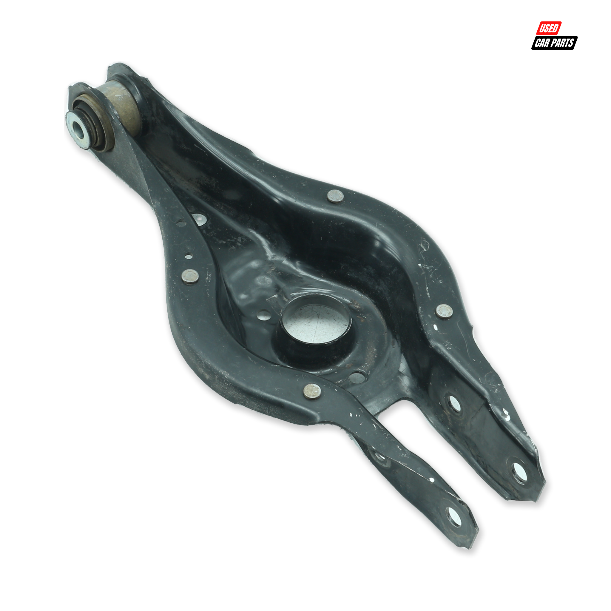 Used BMW 320i 2013 Drivers Side Rear Lower Suspension Arm