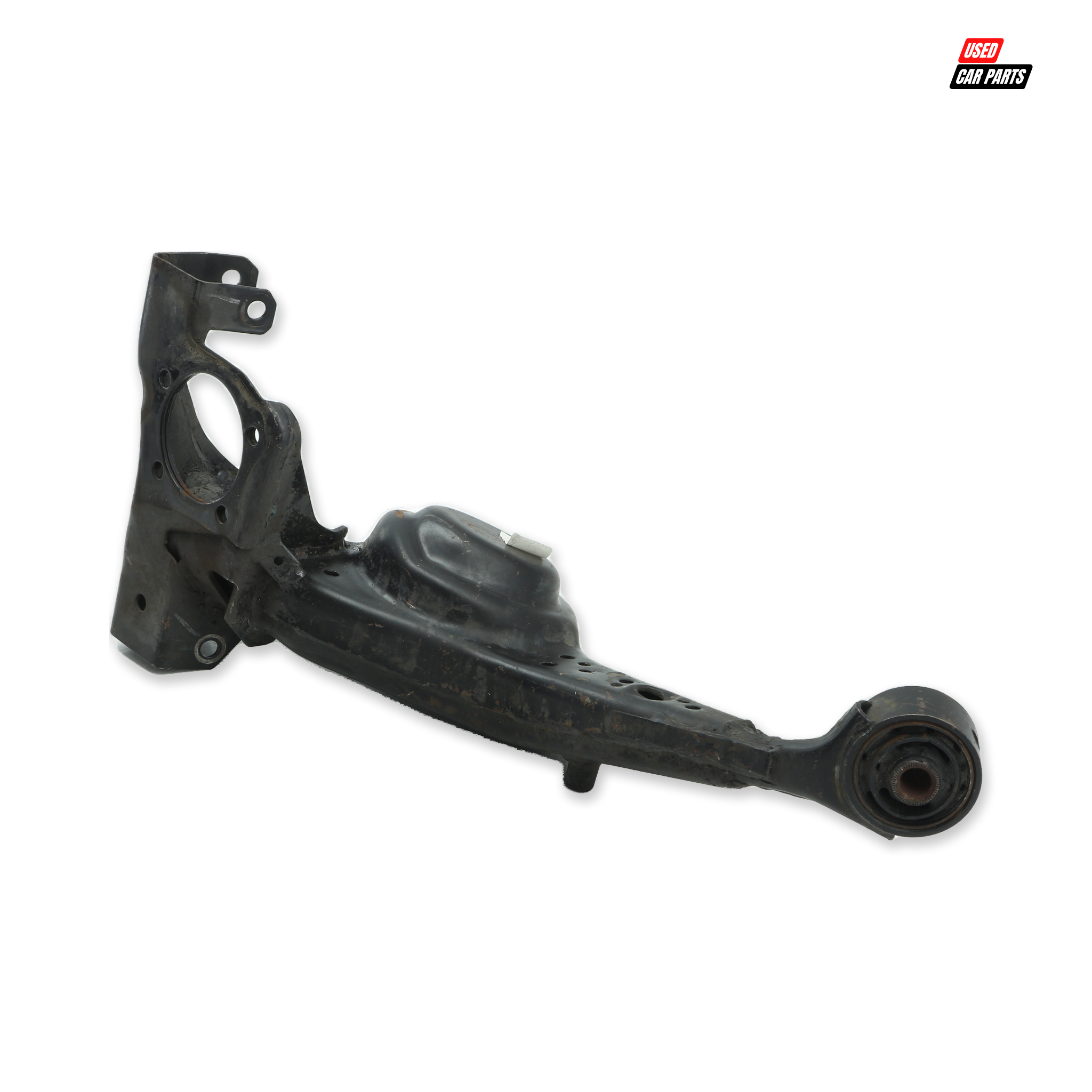 Used Drivers Side Rear Lower Suspension Arm for 2014 CHERY 1.6 TX