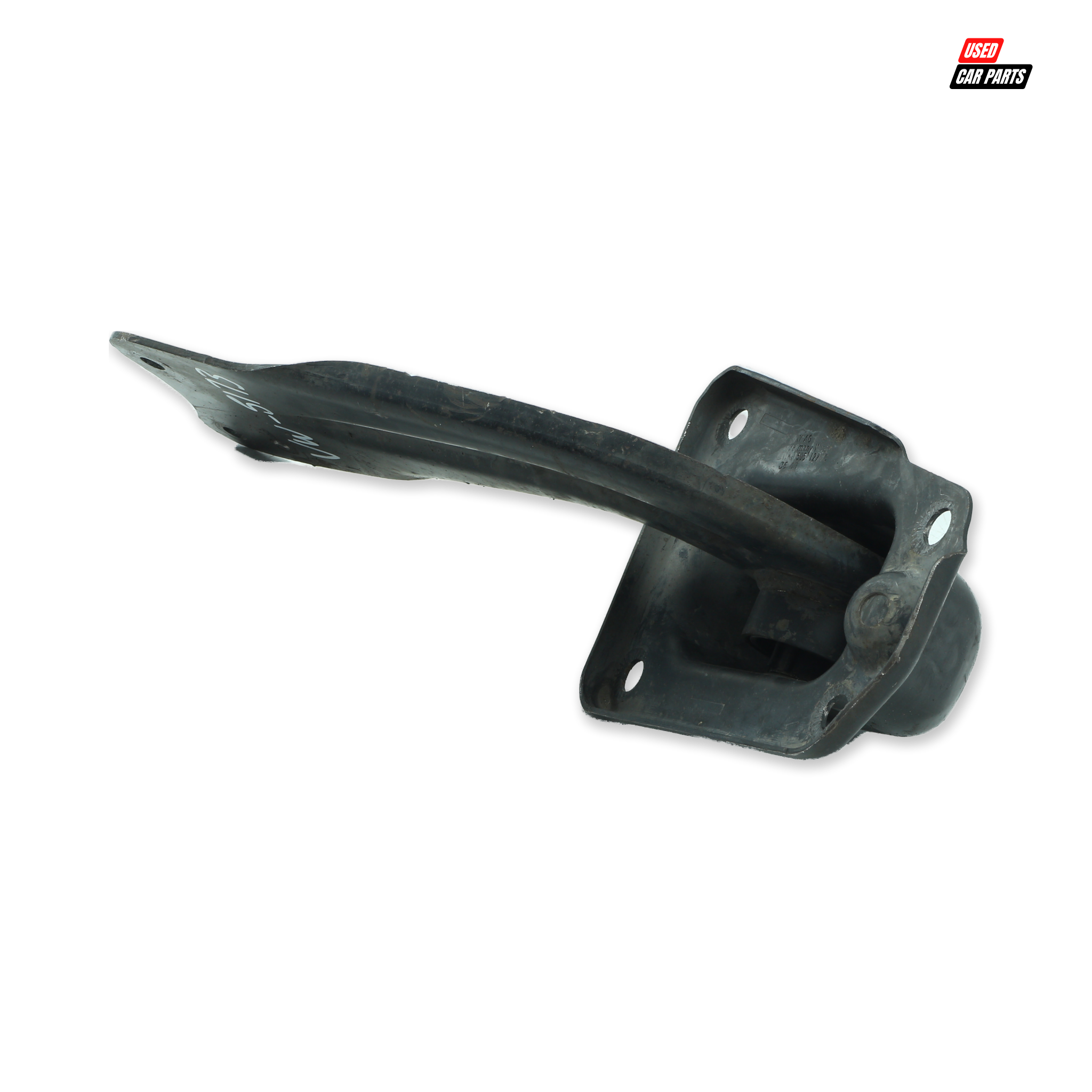 Used Drivers Side Rear Lower Suspension Arm (Part Number 1K0505225C) for 2000 VOLKSWAGEN PASSAT