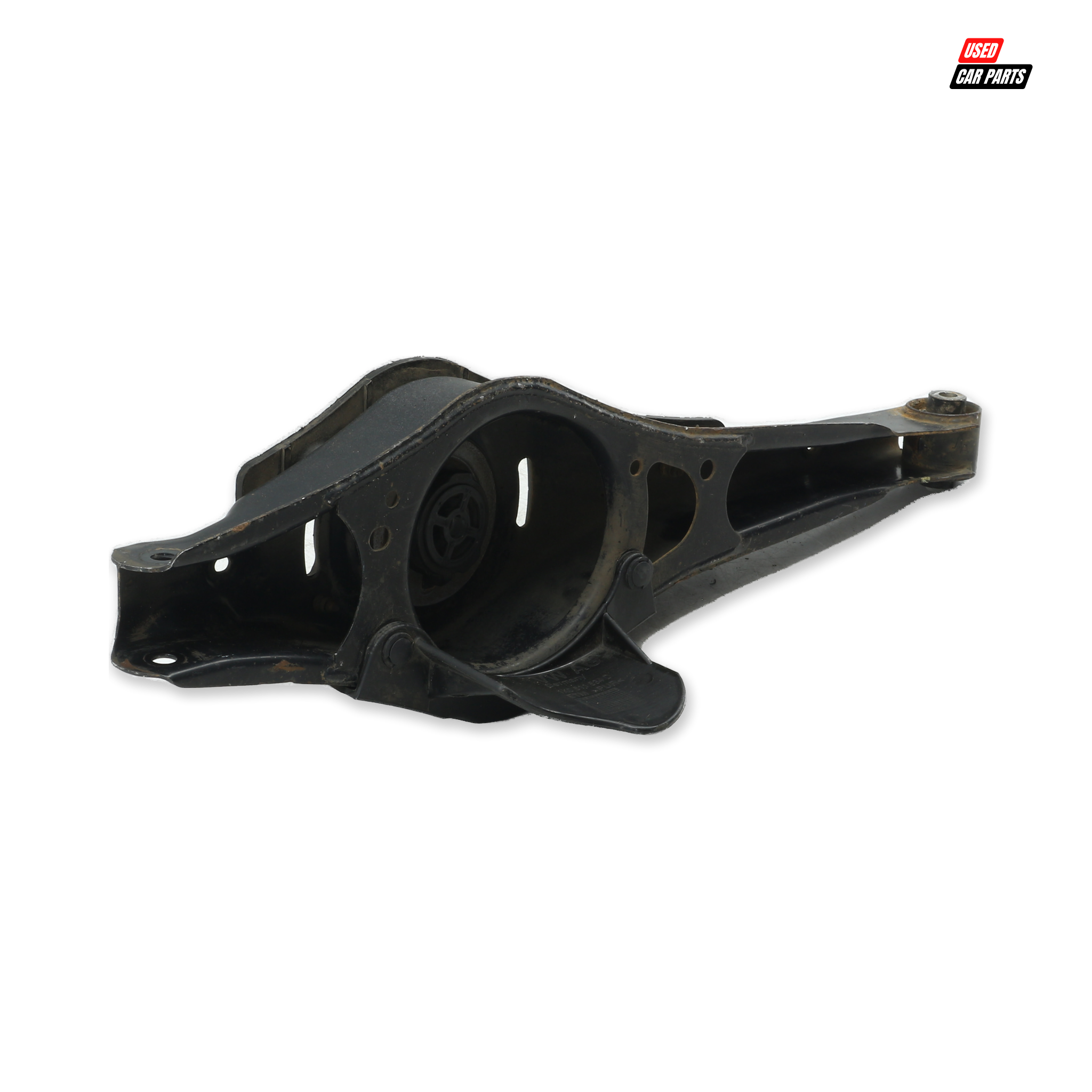 Used Drivers Side Rear Lower Suspension Arm (Part Number 1K0511534D) for 2009 Volkswagen Polo Mk5 Hatchback TDI