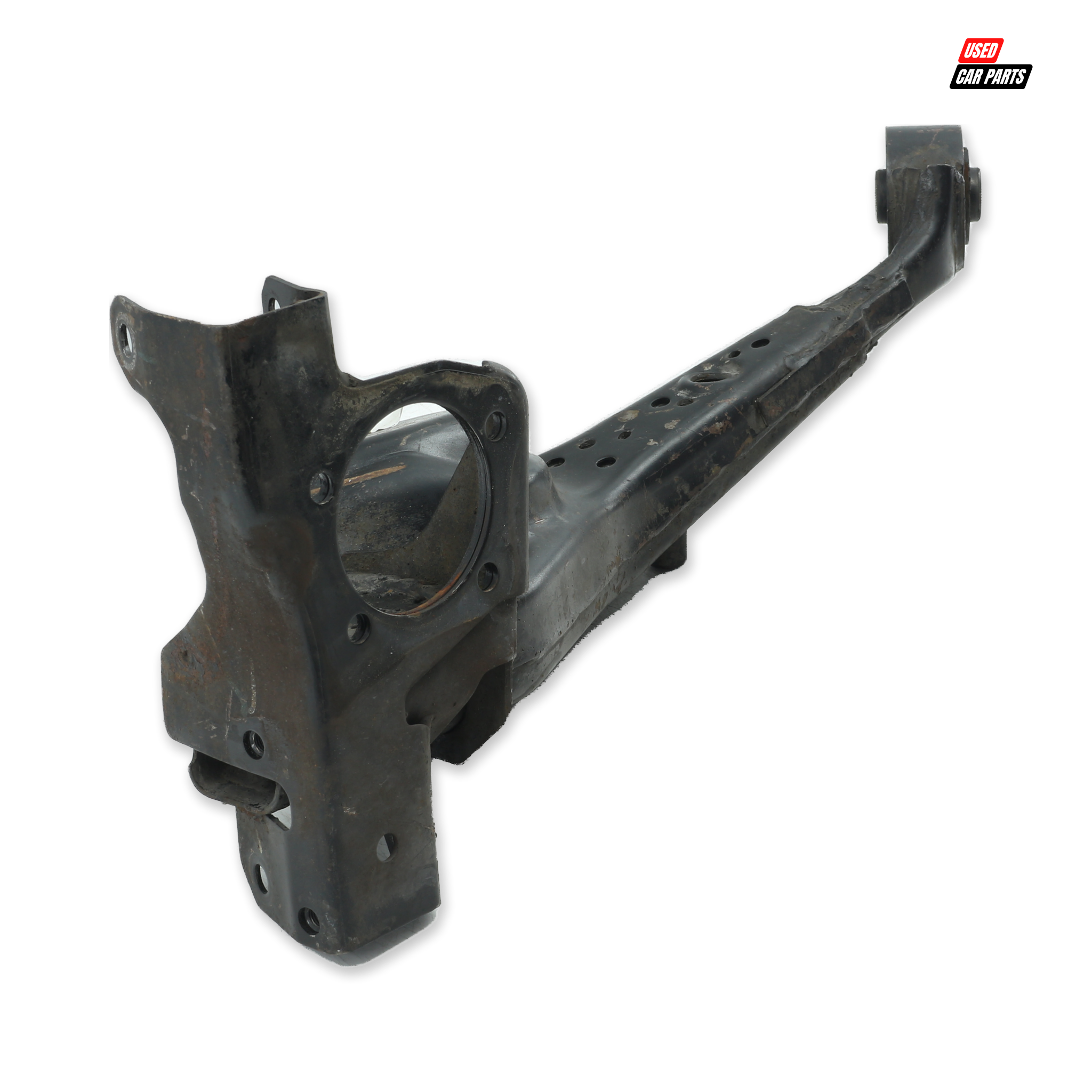 Used Drivers Side Rear Lower Suspension Arm for 2014 CHERY 1.6 TX