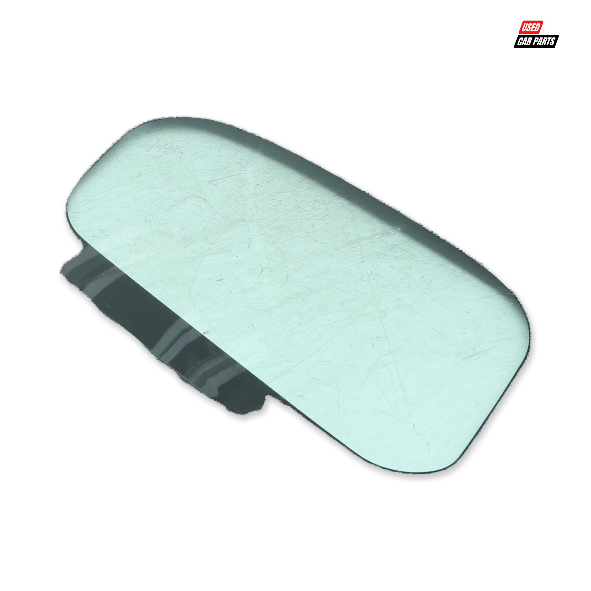 Used Drivers Side Rear Quarter Window (Part Number 43R005834) for 2002 DAIHATSU TERIOS