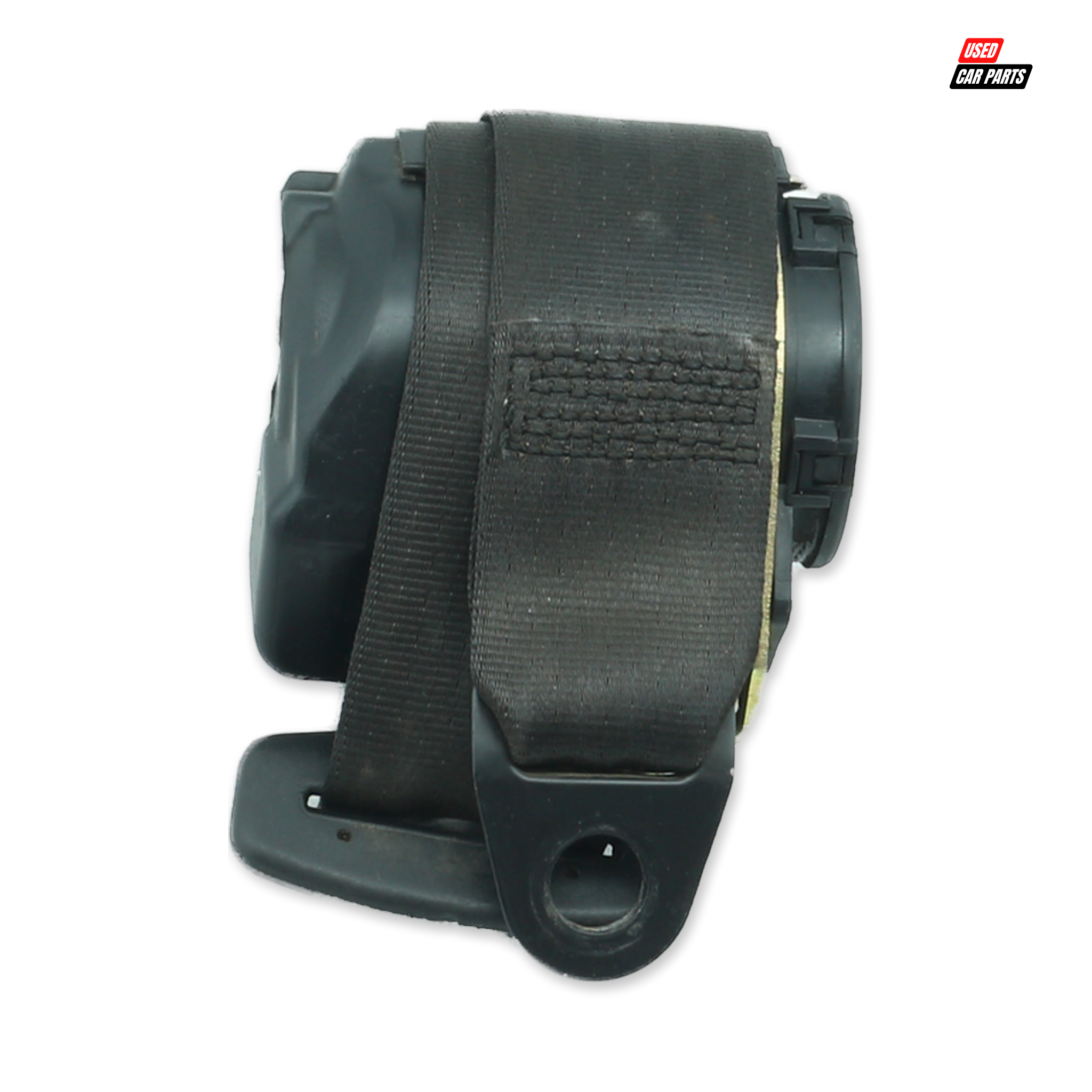 Used FIAT Panda 1.2 Dynamic 2008 Drivers Side Rear Seat Belt