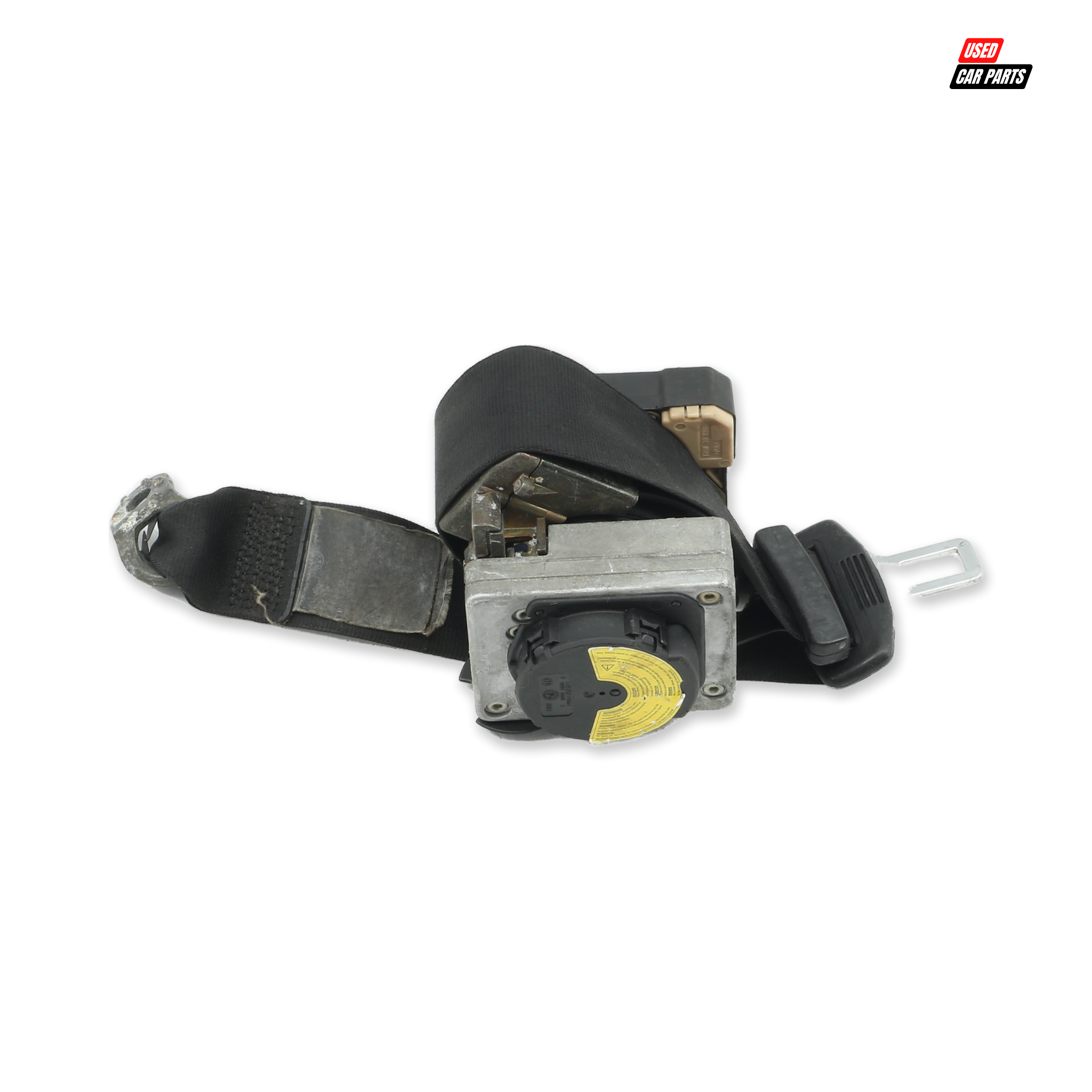 Used Drivers Side Rear Seat Belt for VOLKSWAGEN PASSAT 2000