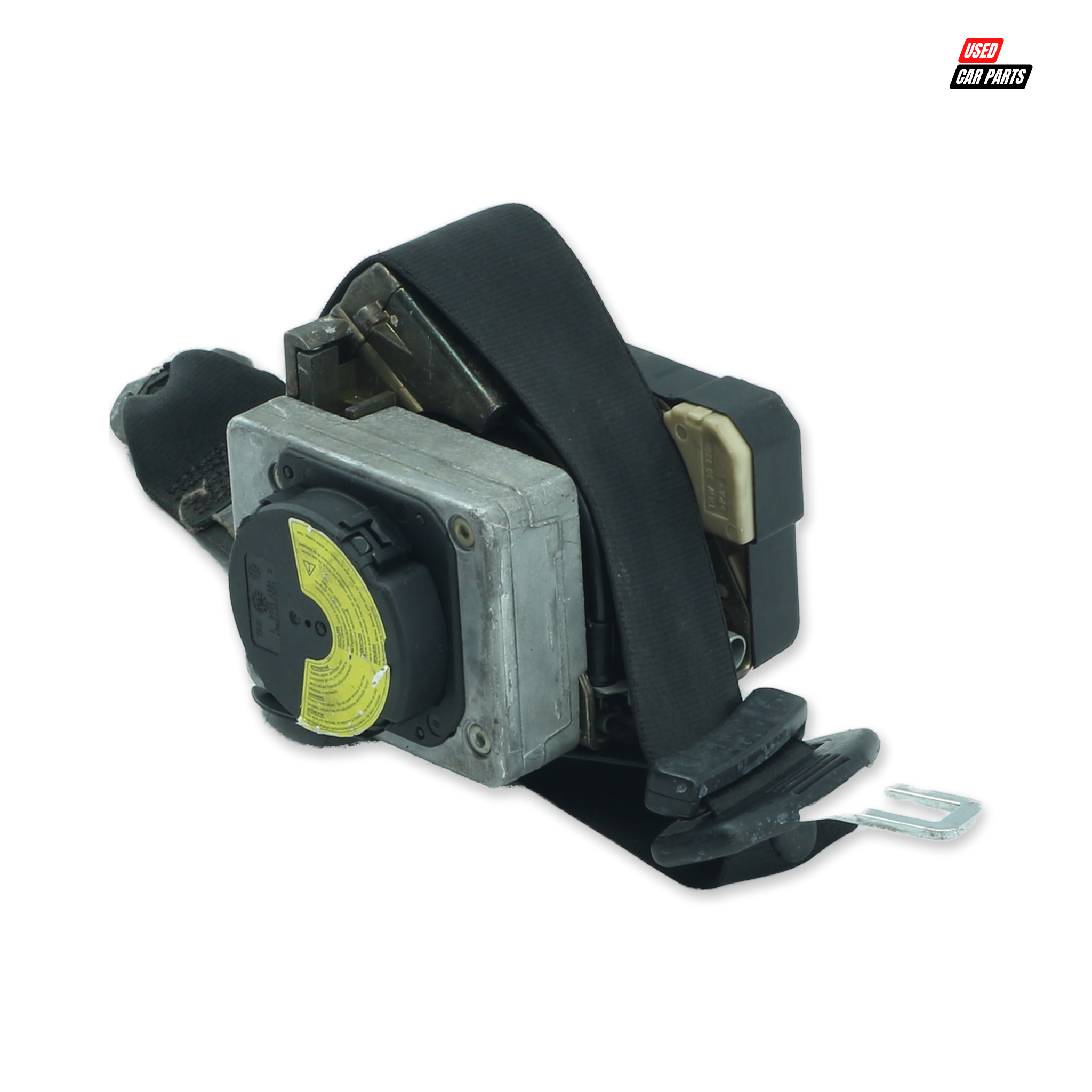 Used Drivers Side Rear Seat Belt for VOLKSWAGEN PASSAT 2000