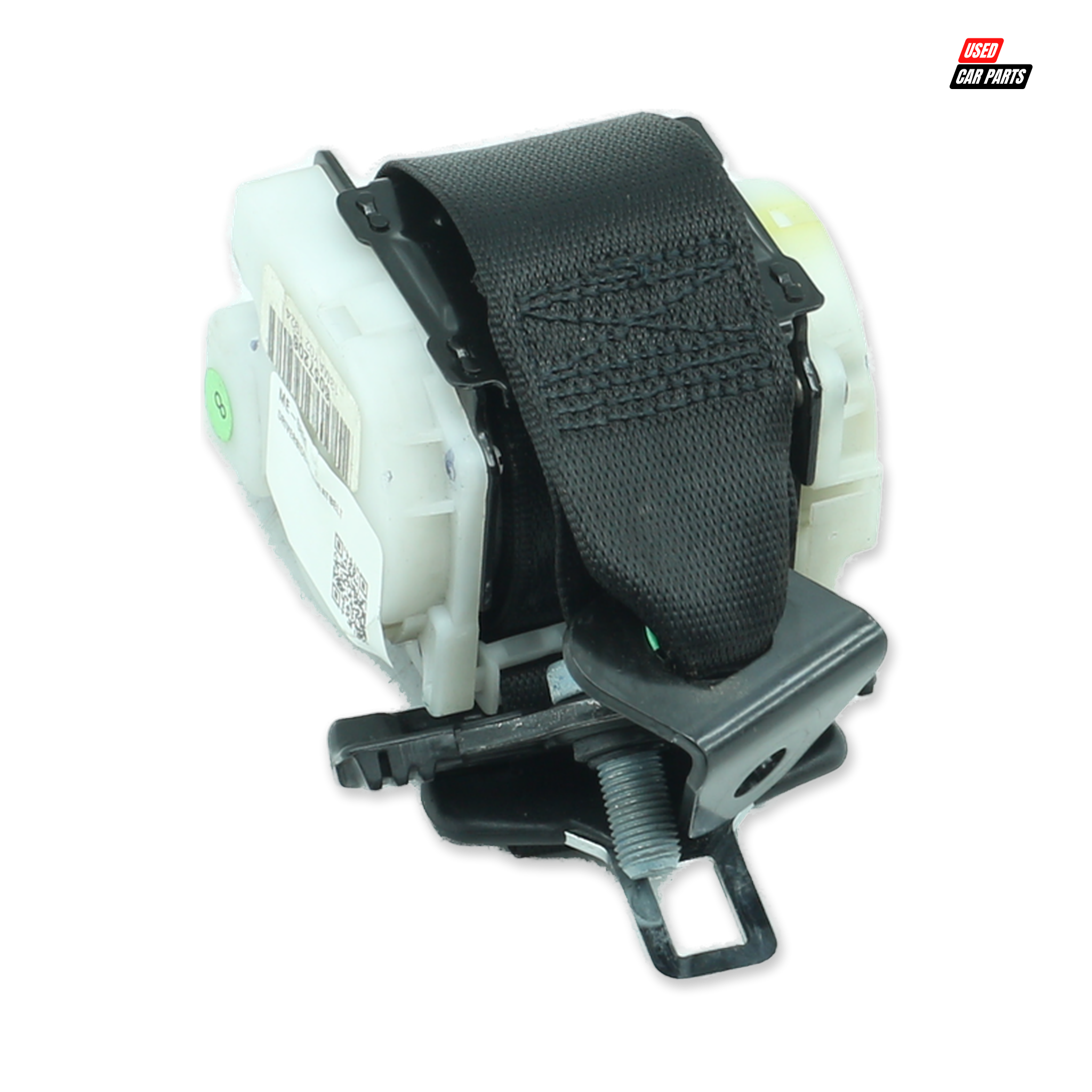 Used Mercedes-Benz C230K Coupe 2003 Drivers Side Rear Seat Belt