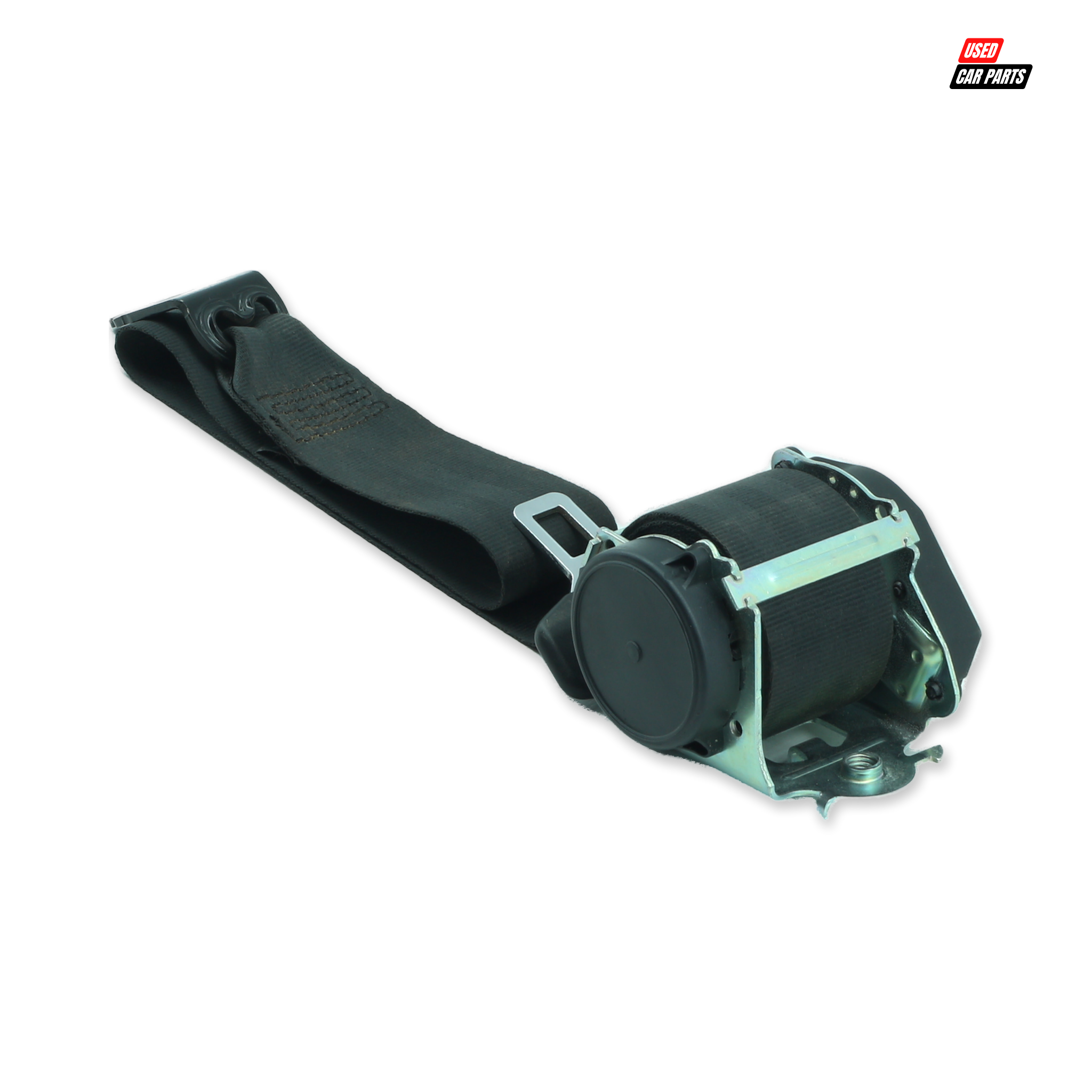 Used Drivers Side Rear Seat Belt for 2016 Renault Clio IV 900 T GT-Line 5DR