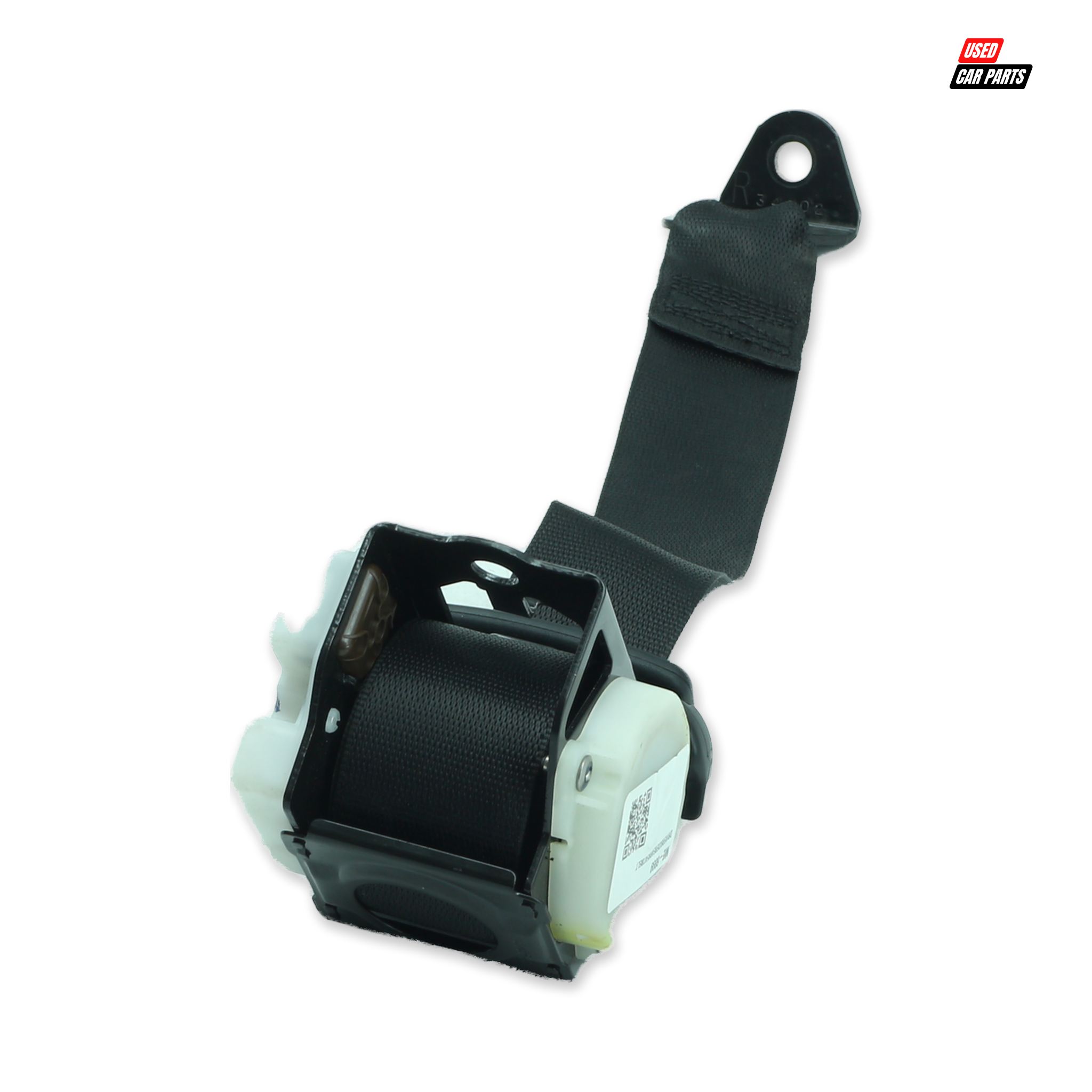 Used Mercedes-Benz C230K Coupe 2003 Drivers Side Rear Seat Belt