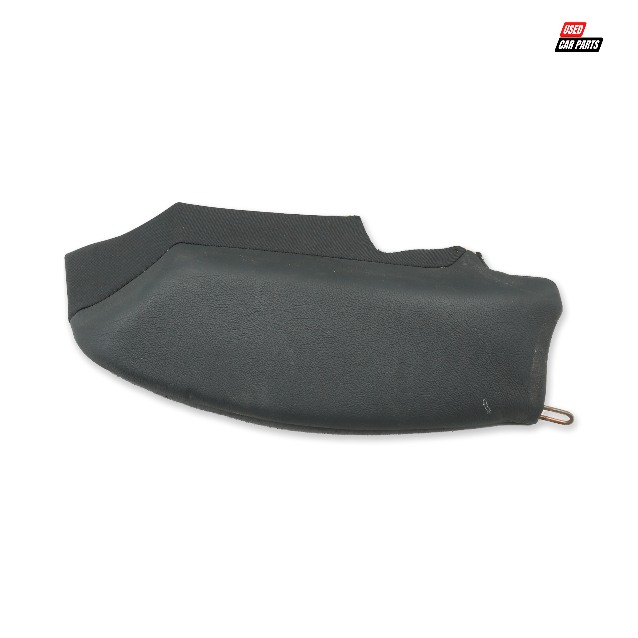 Used Drivers Side Rear Seat Bolster (Part Number A20392022309B50Q2) for 2003 MERCEDES-BENZ C230K COUPE A/T