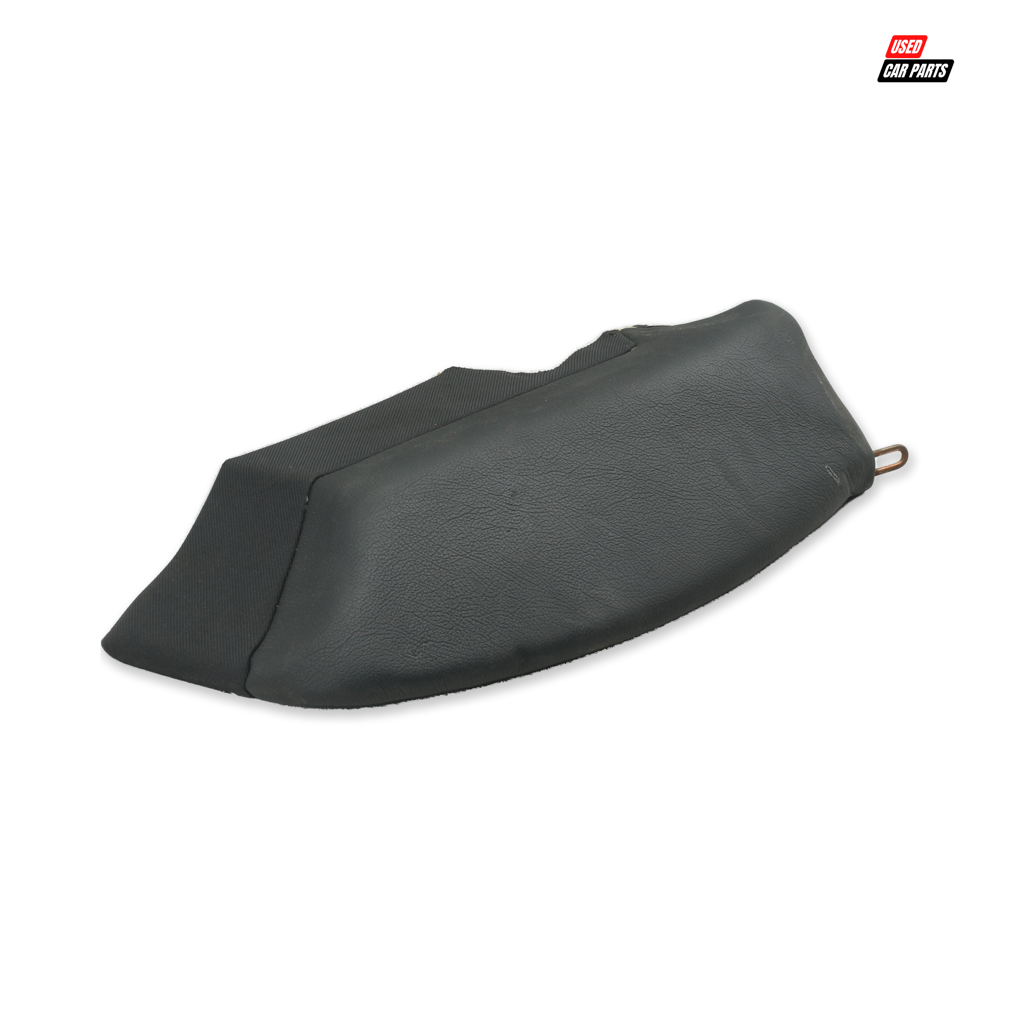Used Drivers Side Rear Seat Bolster (Part Number A20392022309B50Q2) for 2003 MERCEDES-BENZ C230K COUPE A/T