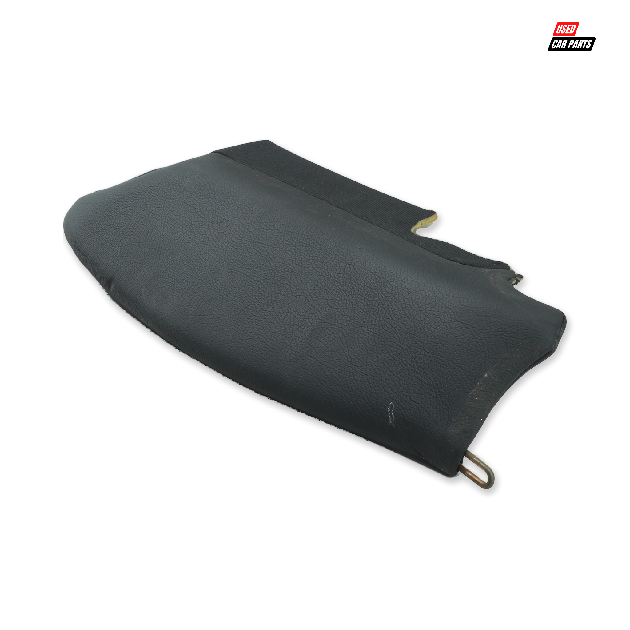Used Drivers Side Rear Seat Bolster (Part Number A20392022309B50Q2) for 2003 MERCEDES-BENZ C230K COUPE A/T