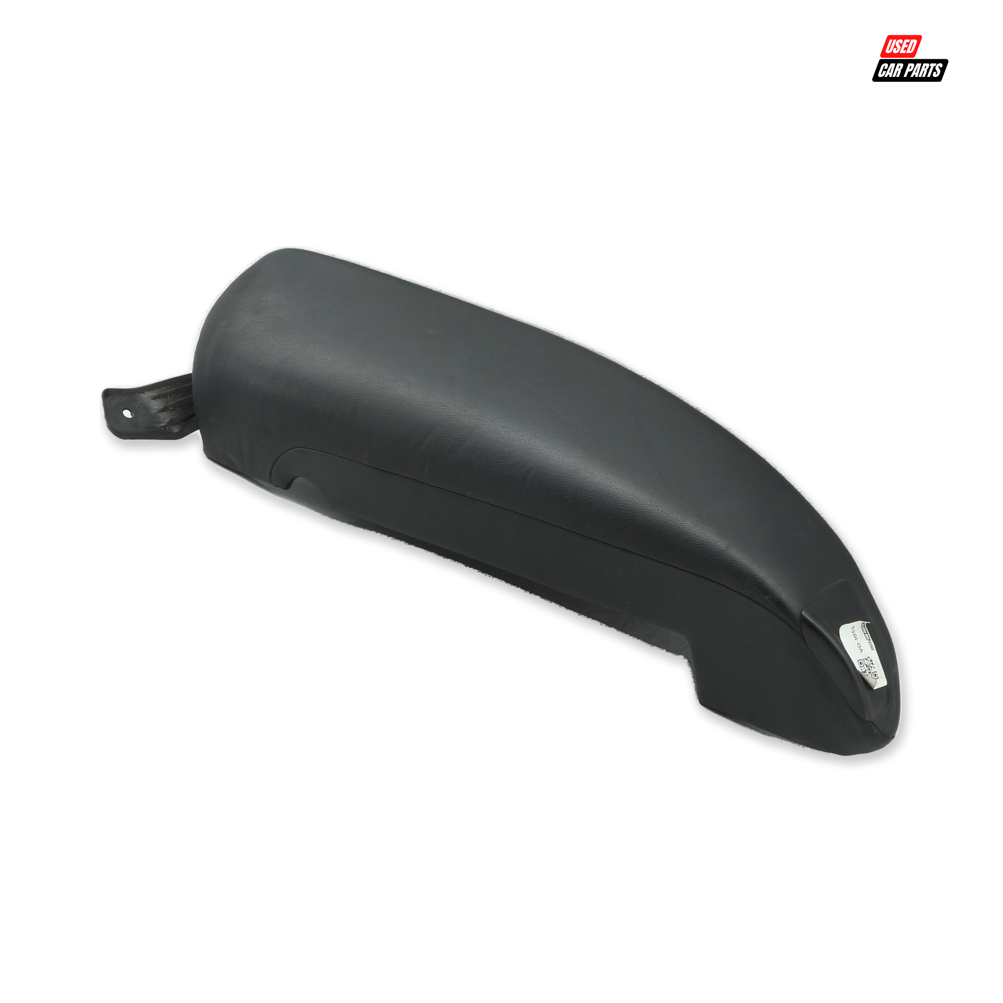 Used Drivers Side Rear Seat Bolster (Part Number 3C0885702AN) for 2015 VOLKSWAGEN PASSAT
