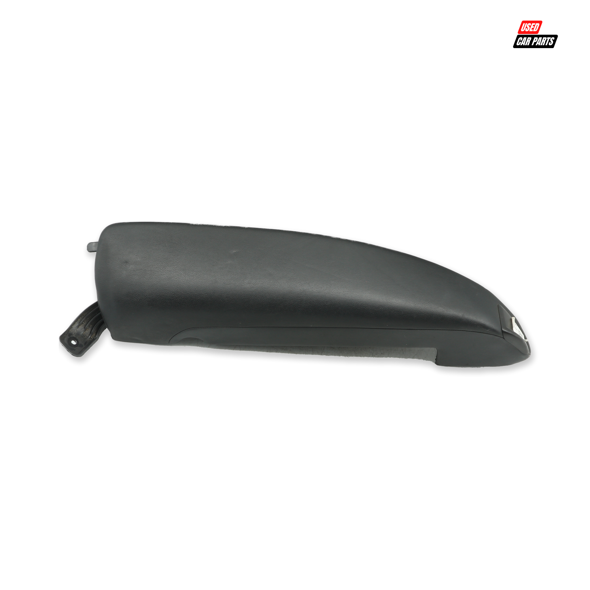 Used Drivers Side Rear Seat Bolster (Part Number 3C0885702AN) for 2015 VOLKSWAGEN PASSAT