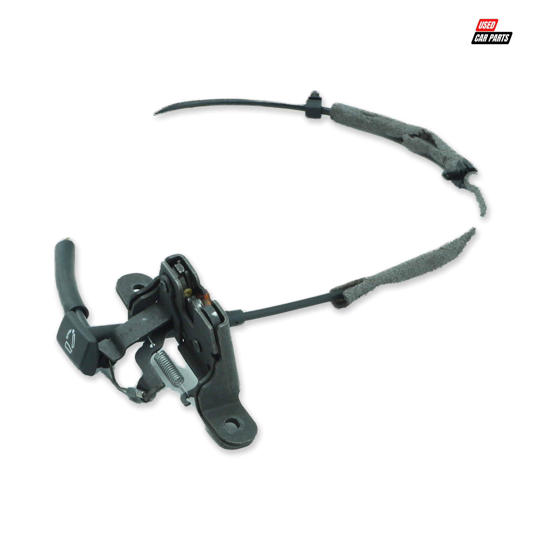 Used Drivers Side Rear Seat Latch for 2015 Volkswagen Jetta