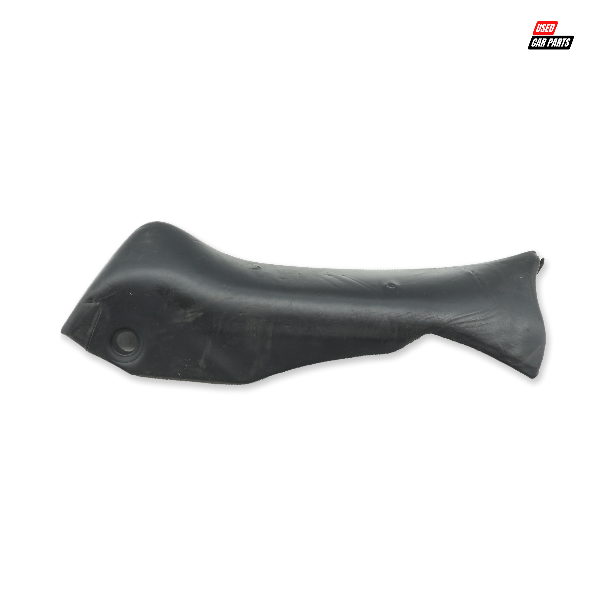 3B0868249 Drivers Side Rear Seat Trim for 2000 VOLKSWAGEN PASSAT (Used)