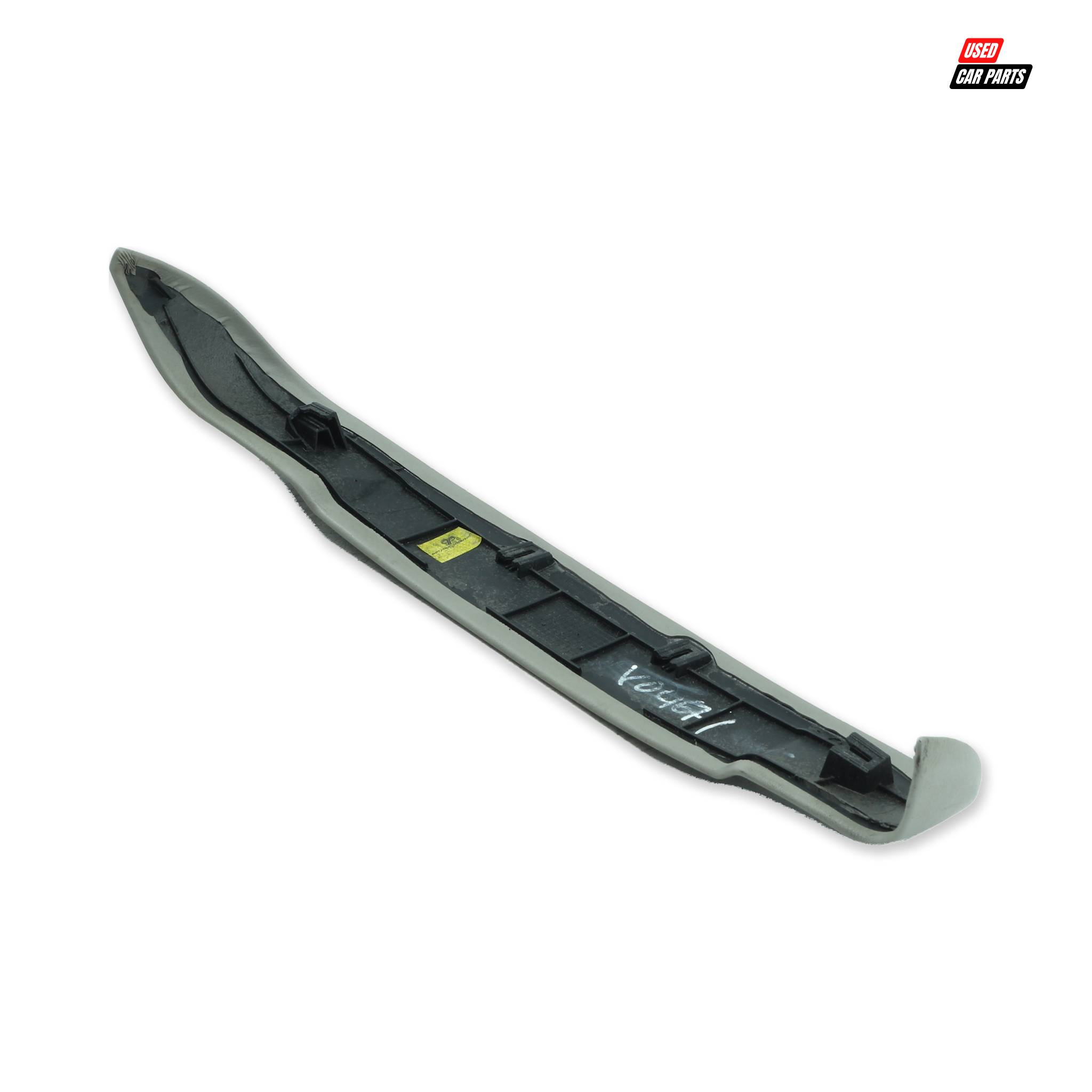 Volvo XC90 D5 2012 Drivers Side Rear Seat Trim - Part Number 4E0881970