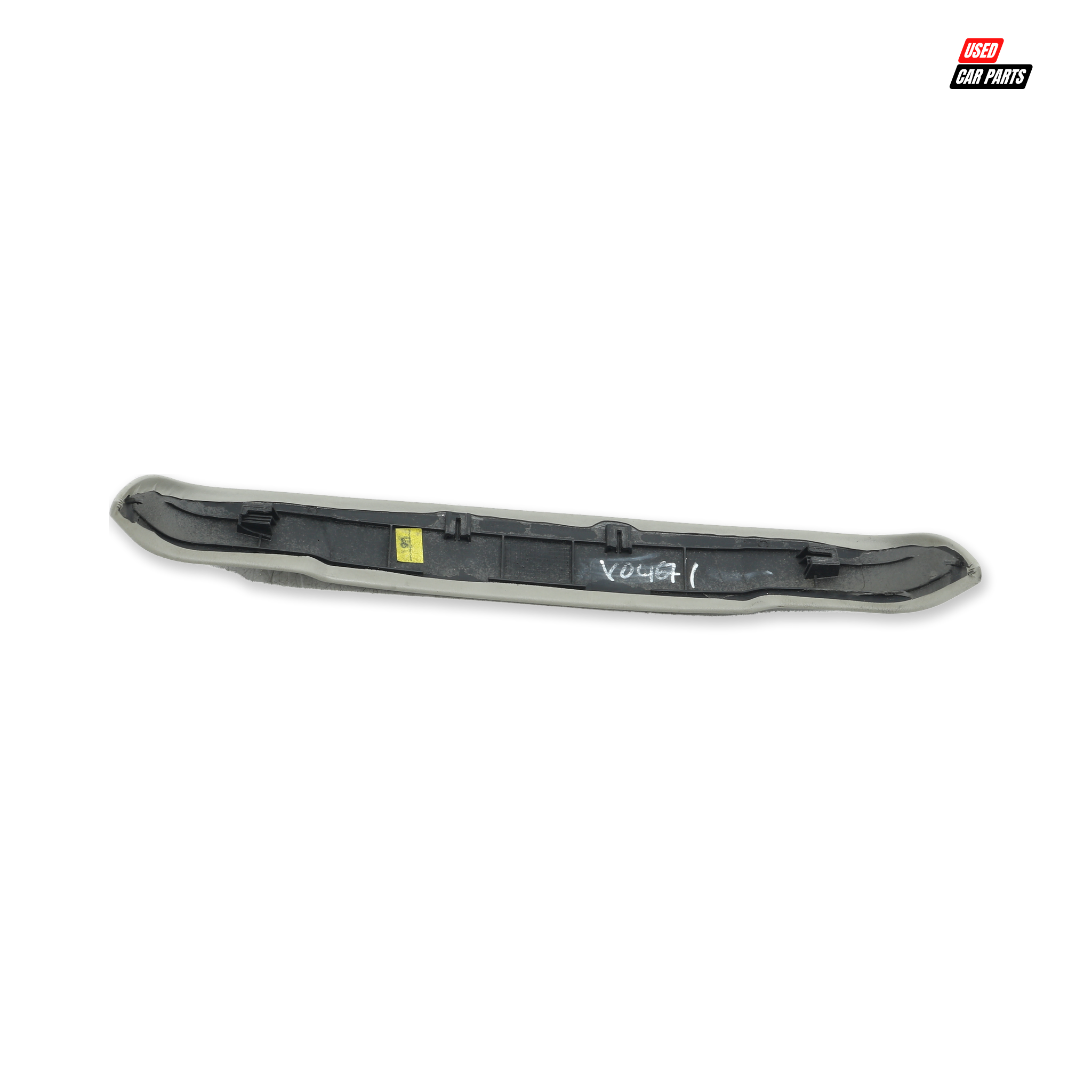 Volvo XC90 D5 2012 Drivers Side Rear Seat Trim - Part Number 4E0881970