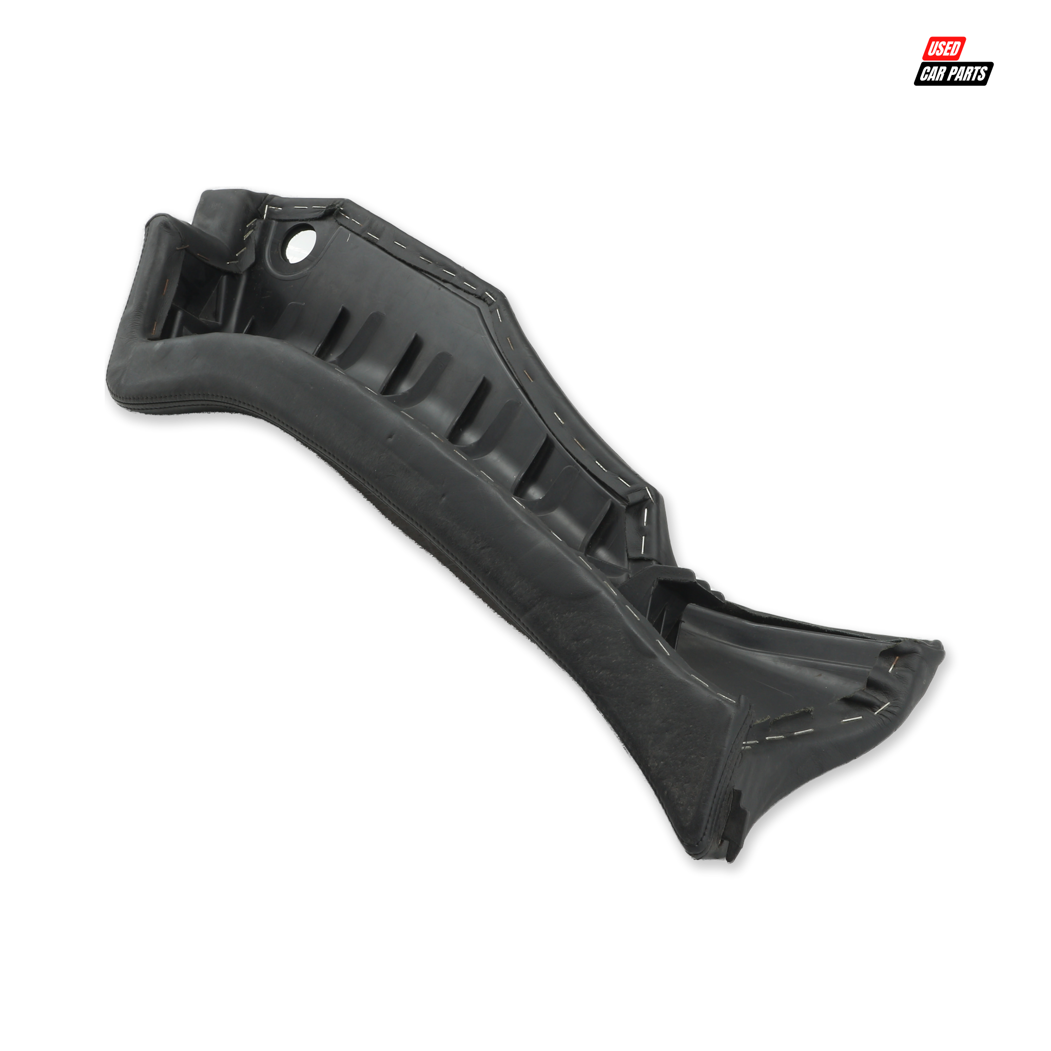 3B0868249 Drivers Side Rear Seat Trim for 2000 VOLKSWAGEN PASSAT (Used)