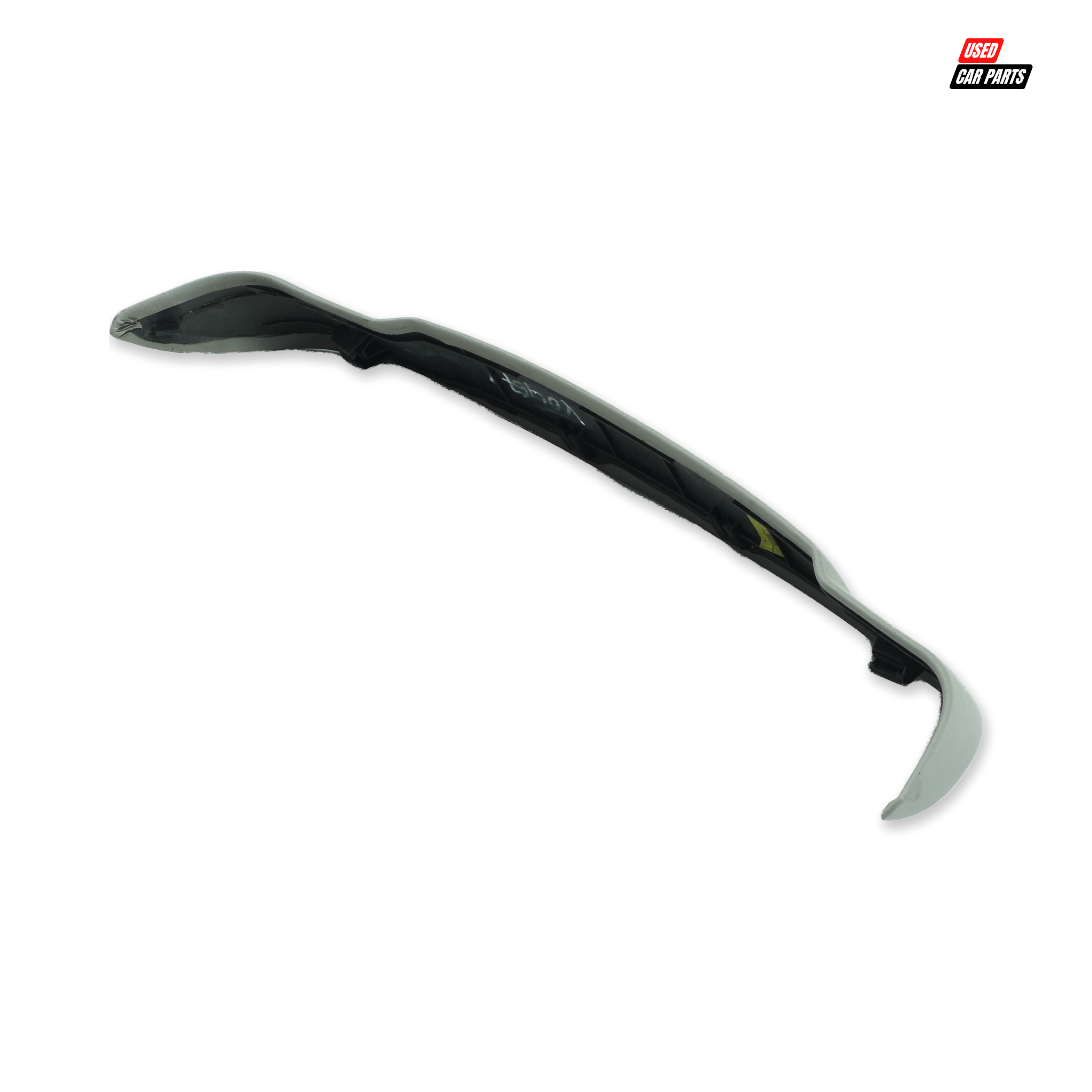 Volvo XC90 D5 2012 Drivers Side Rear Seat Trim - Part Number 4E0881970