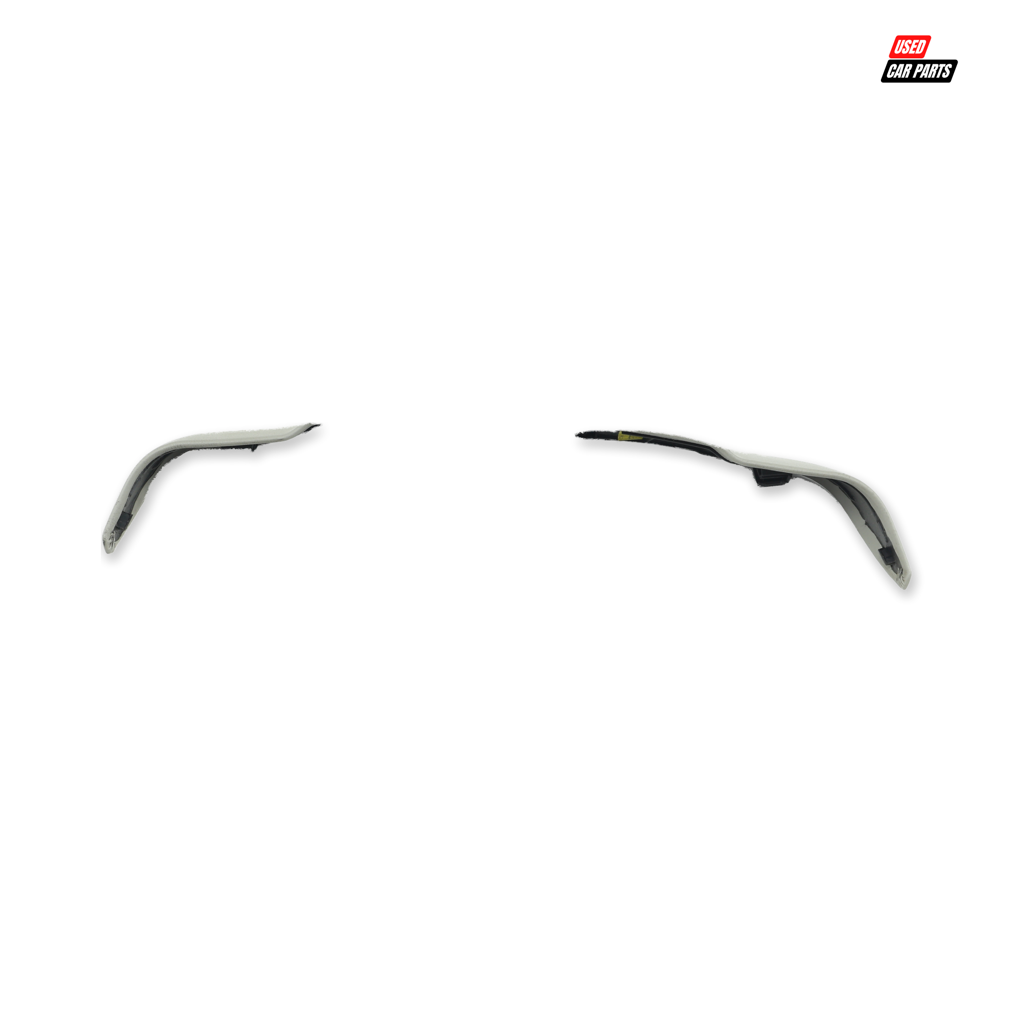 Volvo XC90 D5 2012 Drivers Side Rear Seat Trim - Part Number 4E0881970