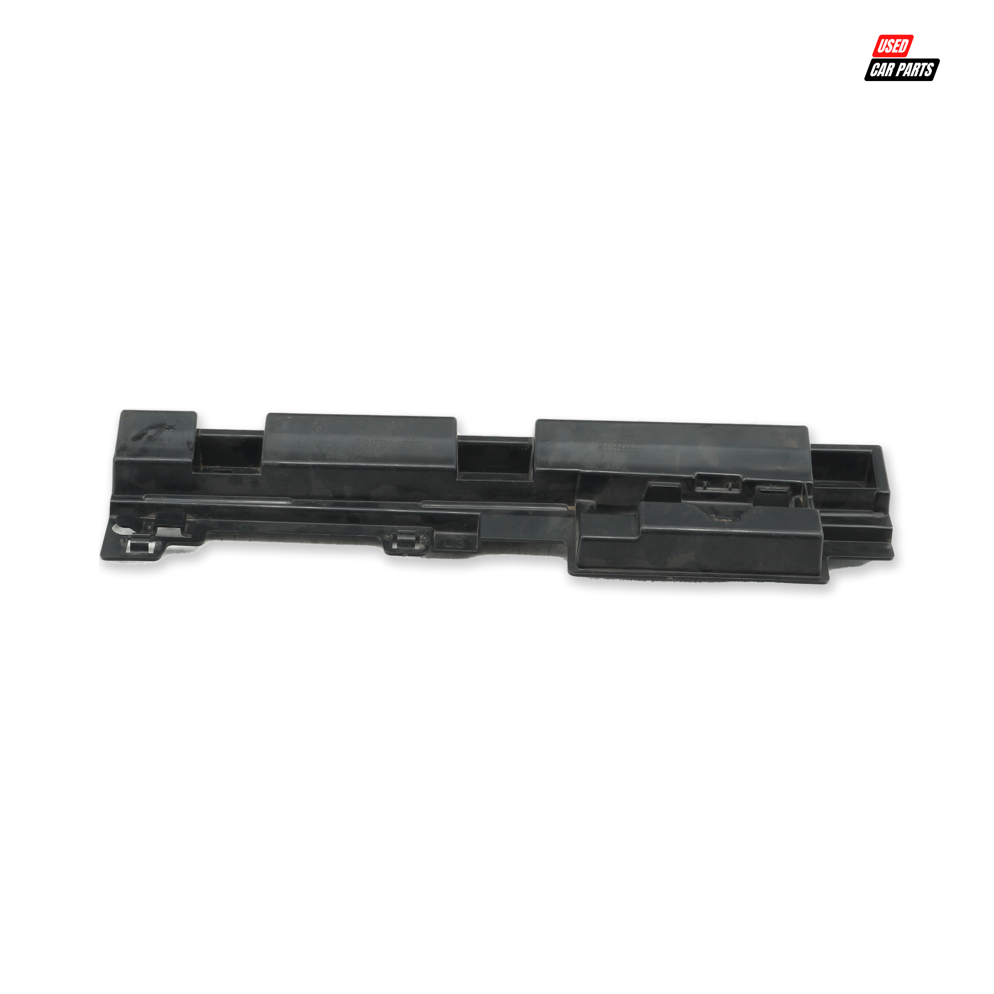 Used BMW 320i (2013) Drivers Side Rear Sideskirt Bracket (Part Number 7256917)