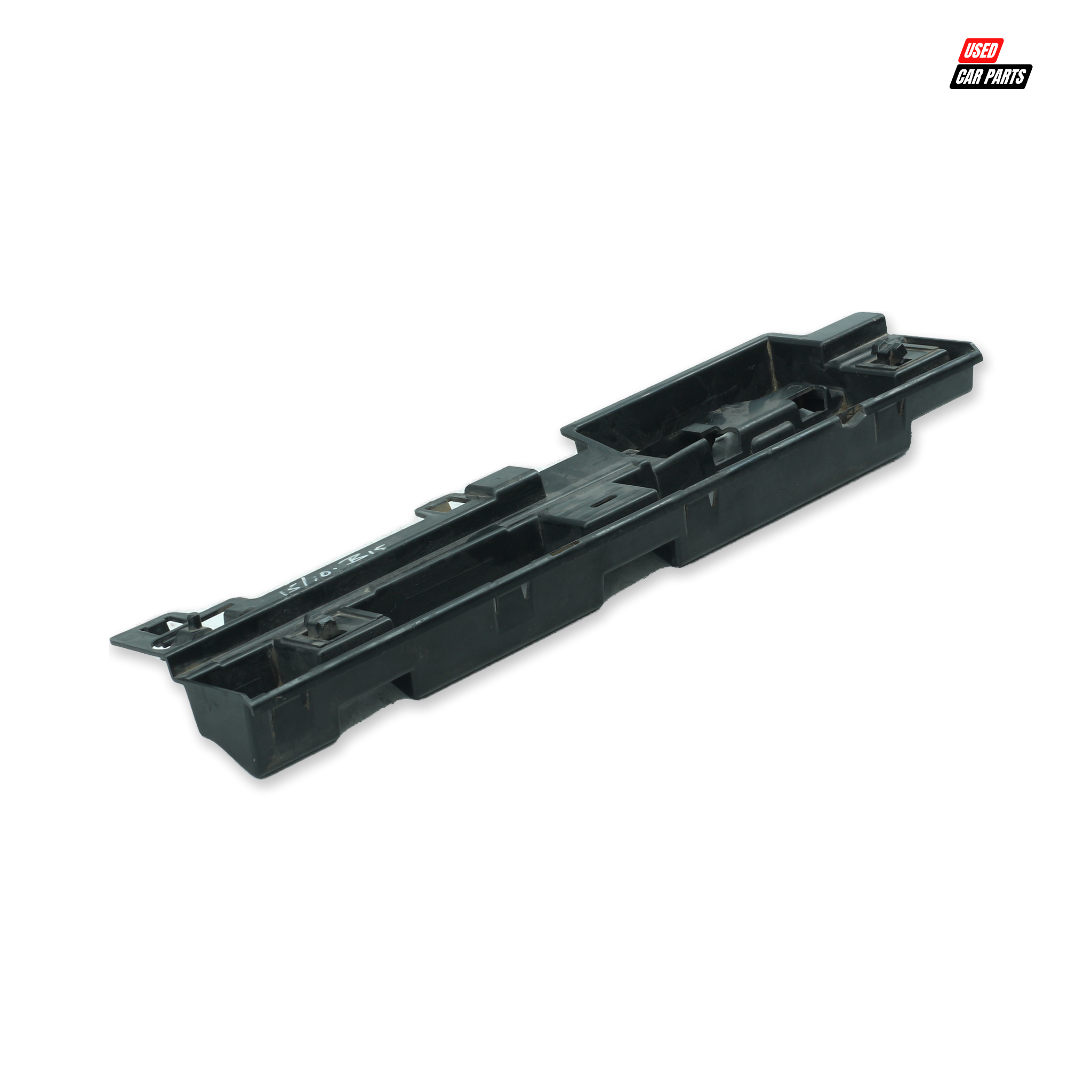 Used BMW 320i (2013) Drivers Side Rear Sideskirt Bracket (Part Number 7256917)