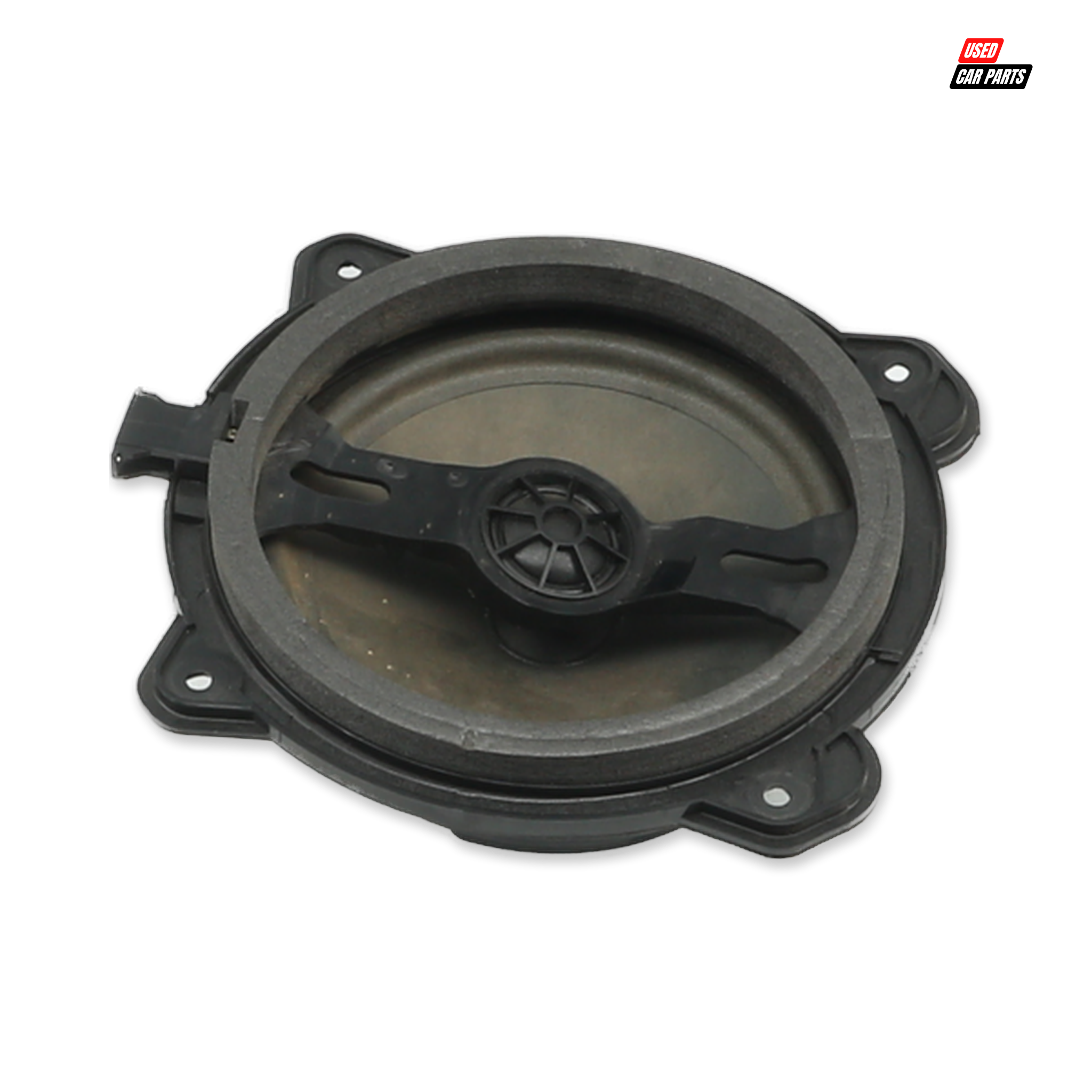 Used Drivers Side Rear Speaker for 2011 Audi 1.4 TFSI Attraction