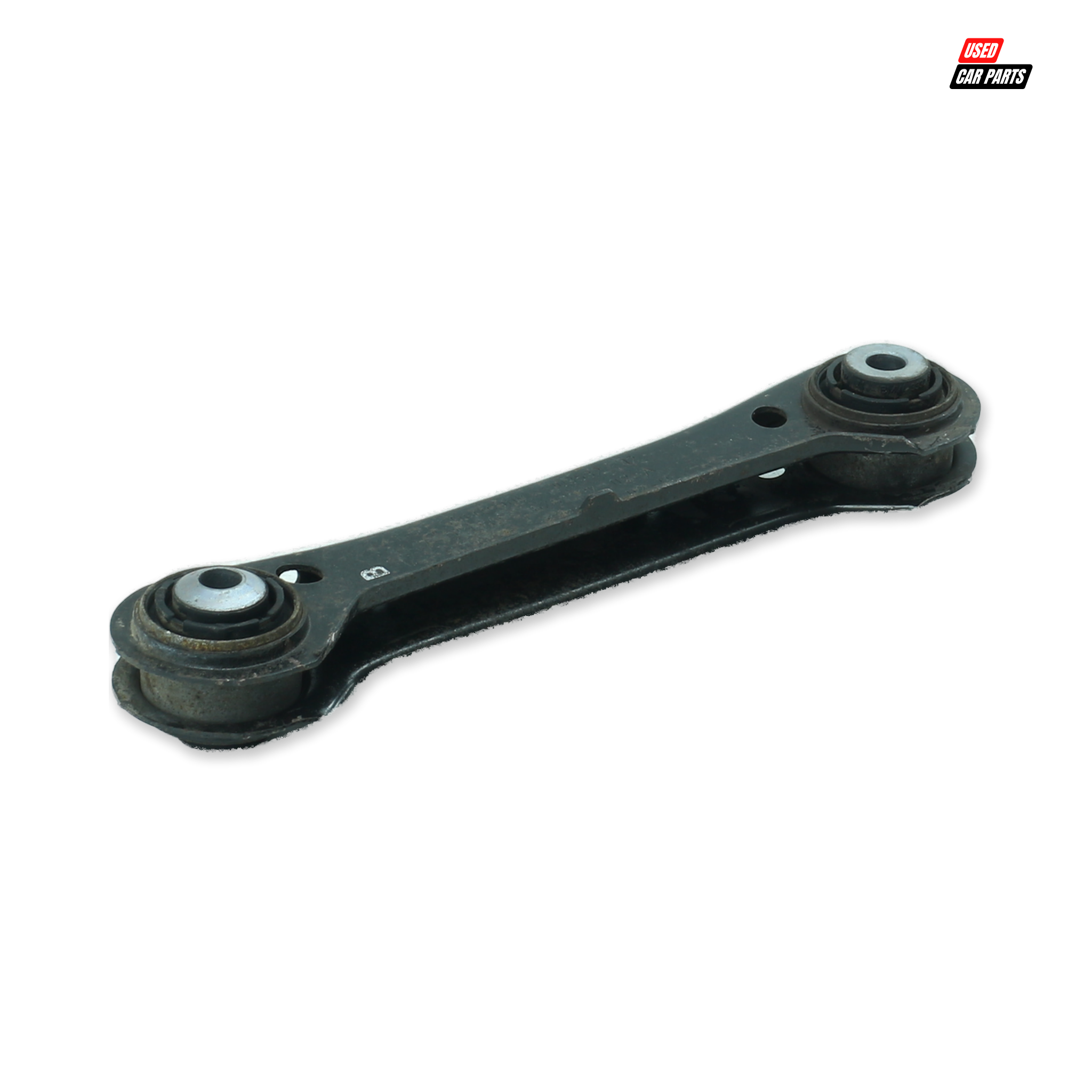 Genuine BMW Drivers Side Rear Suspension Control Arm - Used Salvaged Part