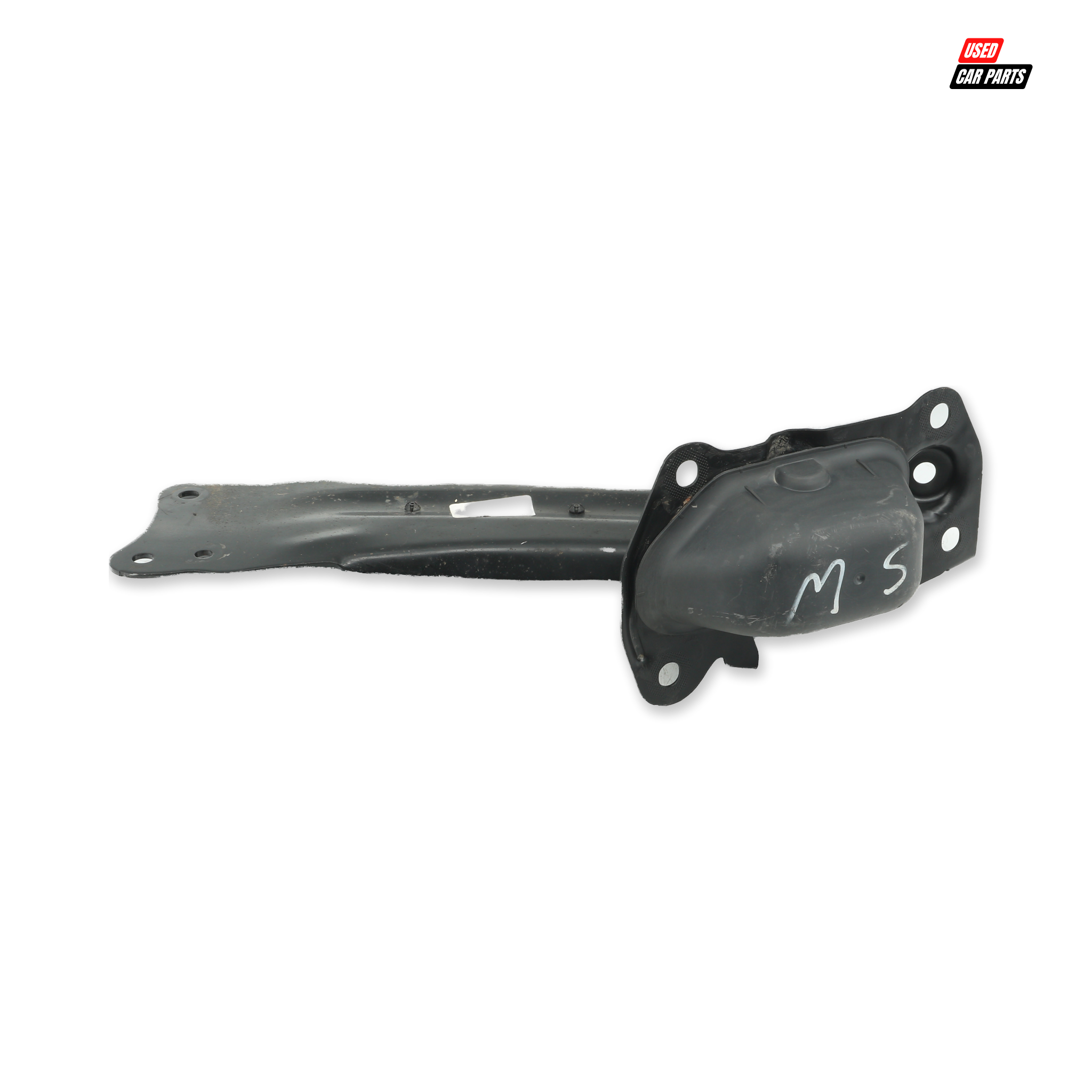 Used Drivers Side Rear Suspension Control Arm - Part Number 3C0505225B for VOLKSWAGEN 1.4 TDI 2014