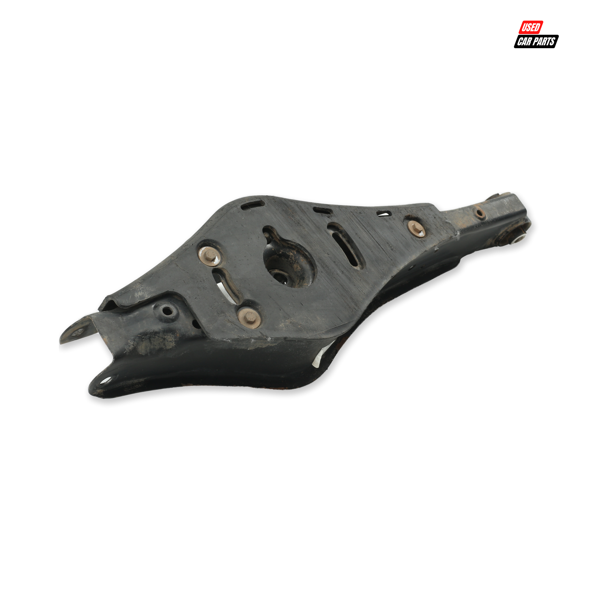 Used Drivers Side Rear Suspension Control Arm (Part Number 1K0505357) for 2015 Volkswagen Jetta