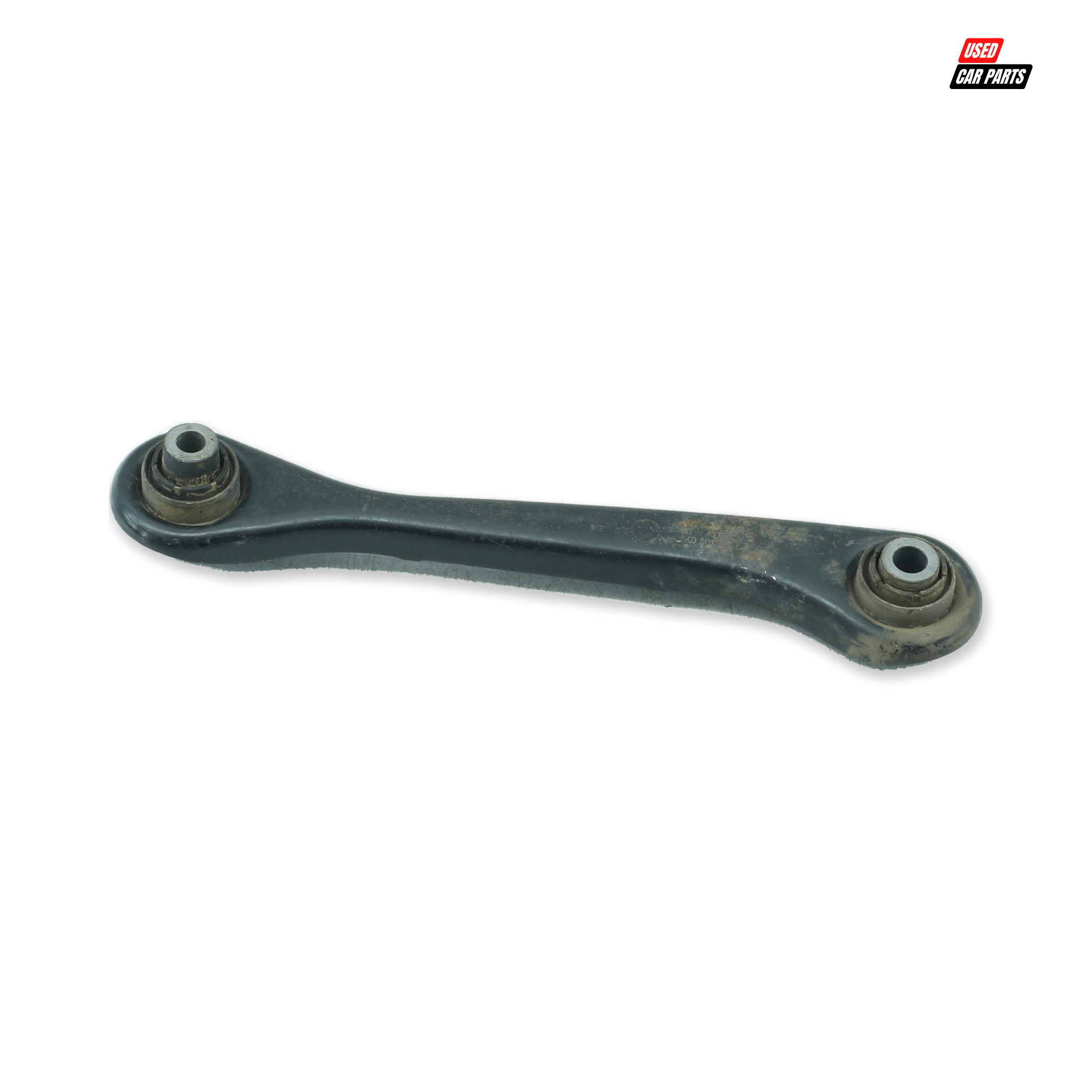 1K0501529F Drivers Side Rear Suspension Control Arm - Used for 2000 VOLKSWAGEN PASSAT