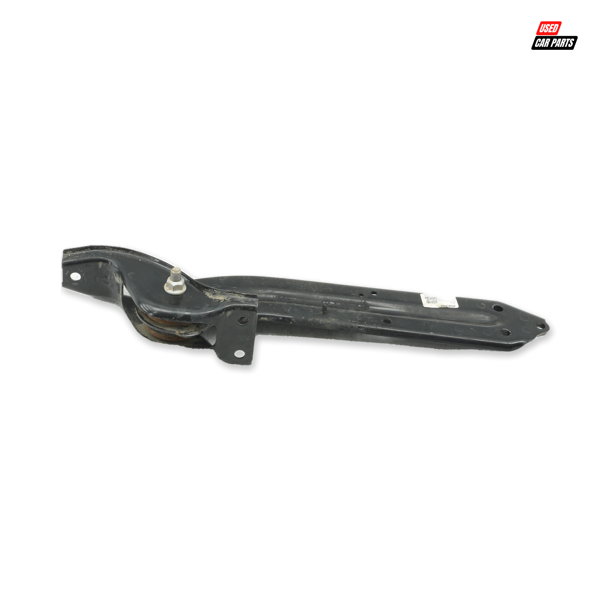 Used Drivers Side Rear Suspension Control Arm (Part Number 96626482) for 2012 CHEVROLET CAPTIVA 2.4 LT White